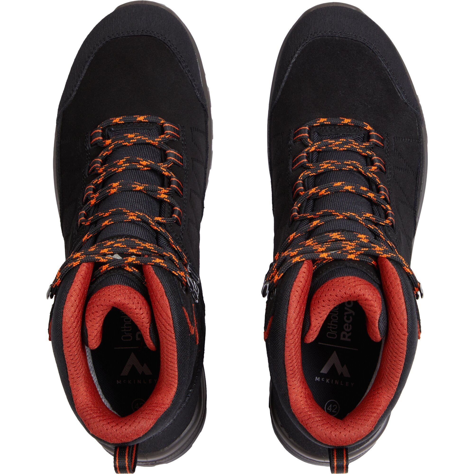 McKinley Wandelschoenen Magma IV MID AQX M