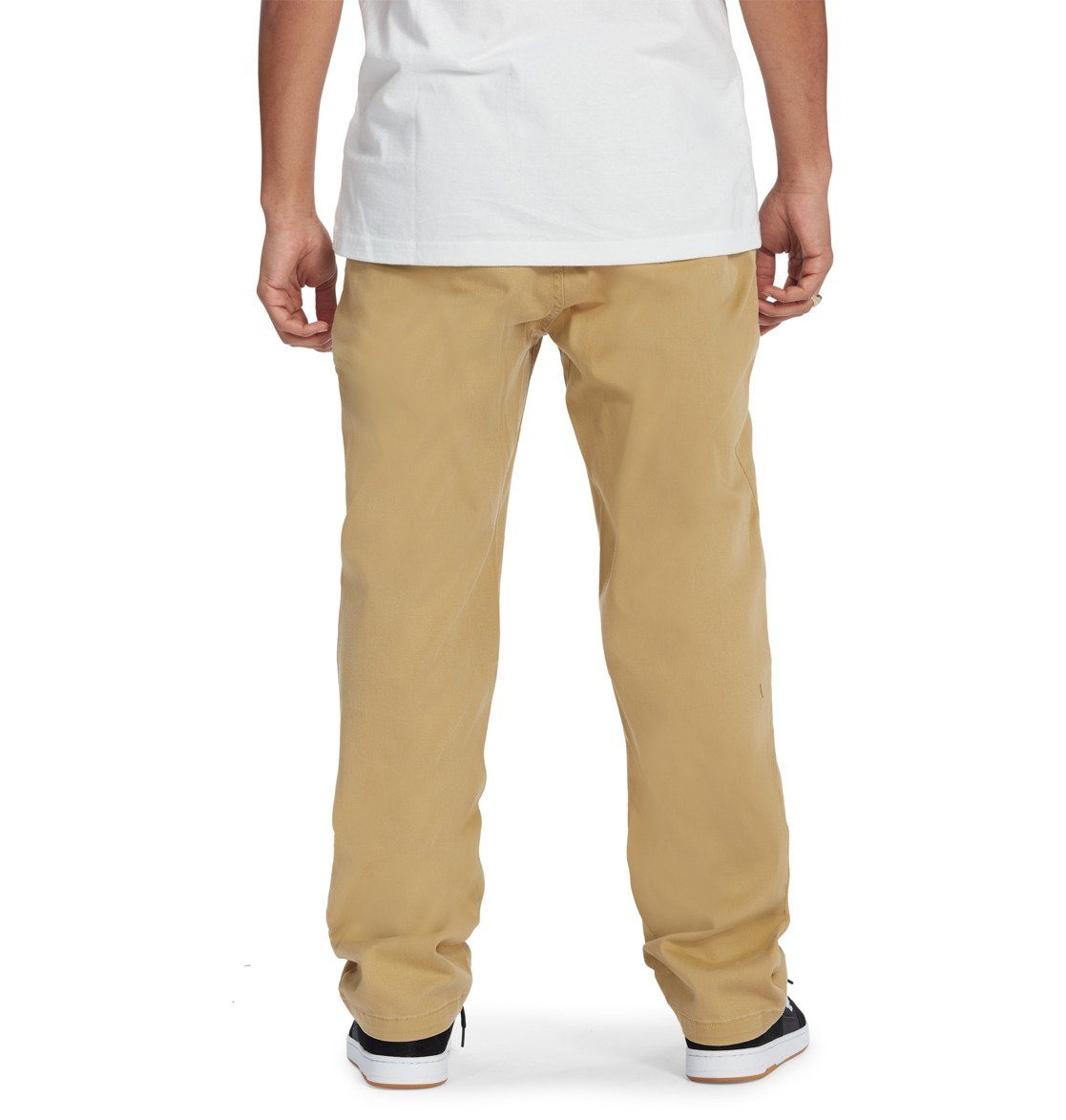 DC Shoes Chino Worker Relaxed