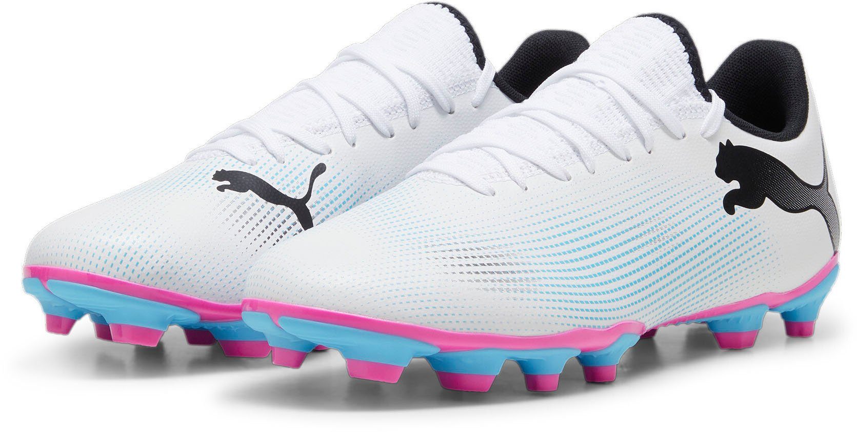 NU 20% KORTING: PUMA Voetbalschoenen FUTURE 7 PLAY FG-AG