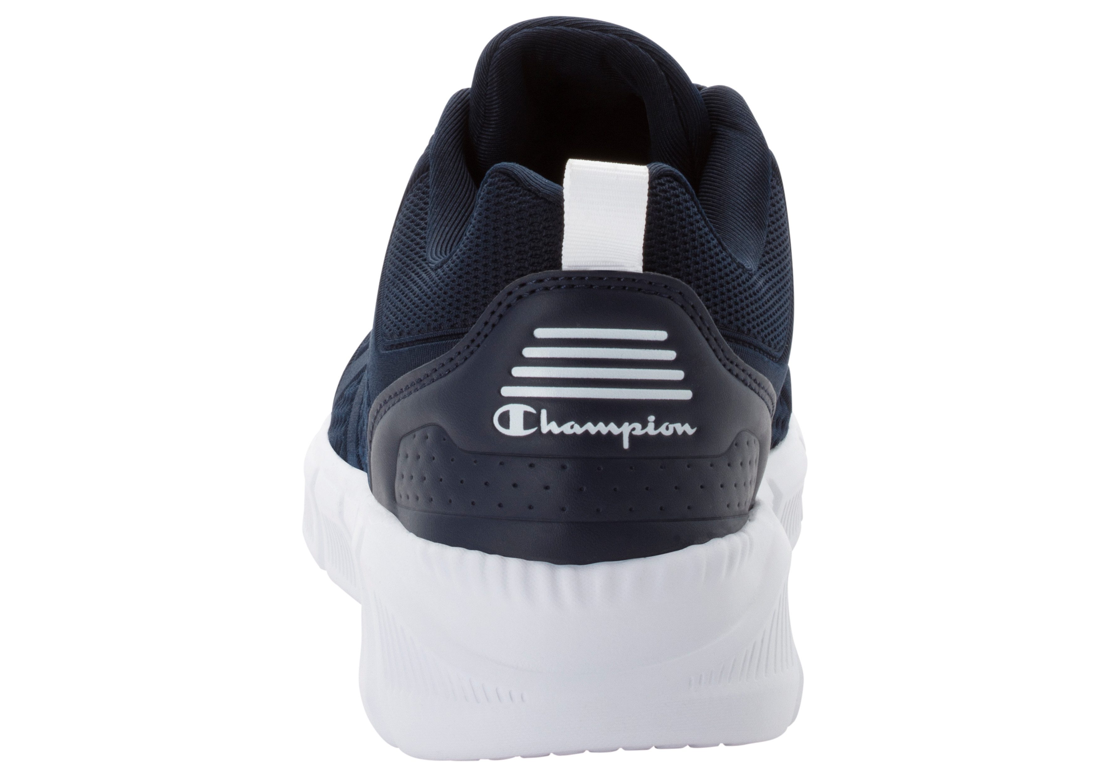 Champion Sneakers JOLT Low Cut Shoe