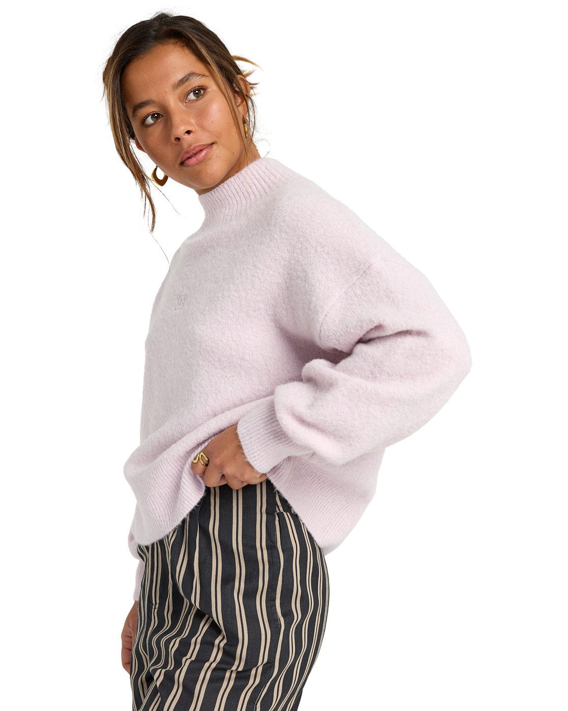 Billabong Sweatshirt Love Feeling