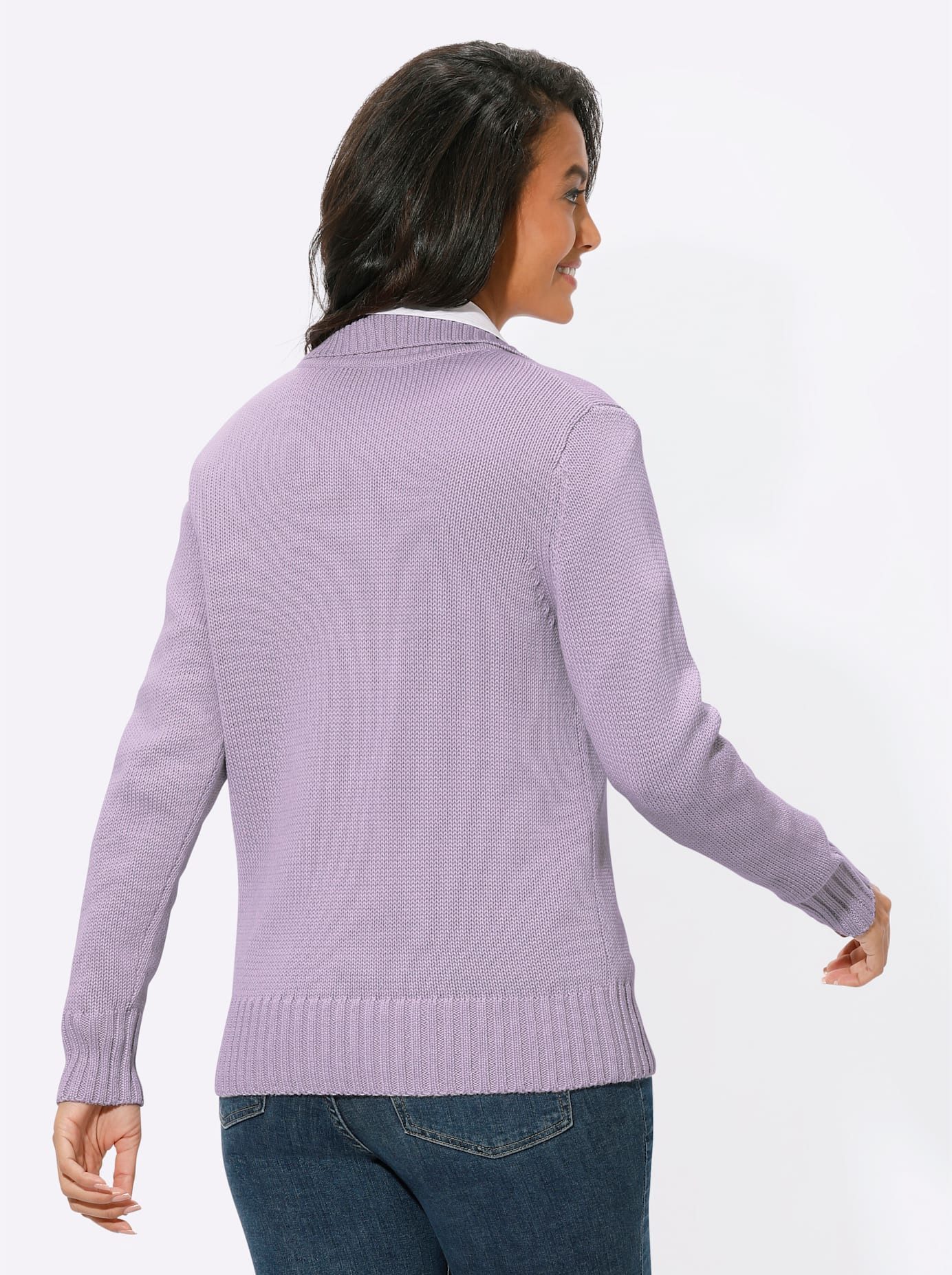 Casual Looks Vest