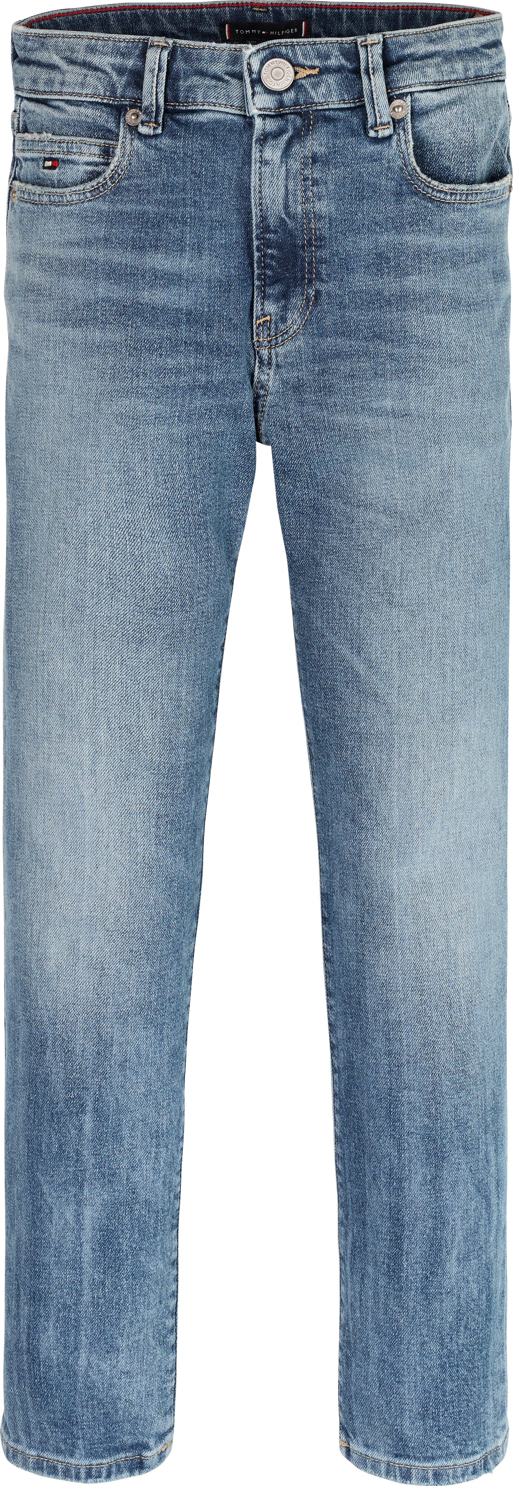 Tommy Hilfiger Straight jeans MODERN STRAIGHT VINTAGE