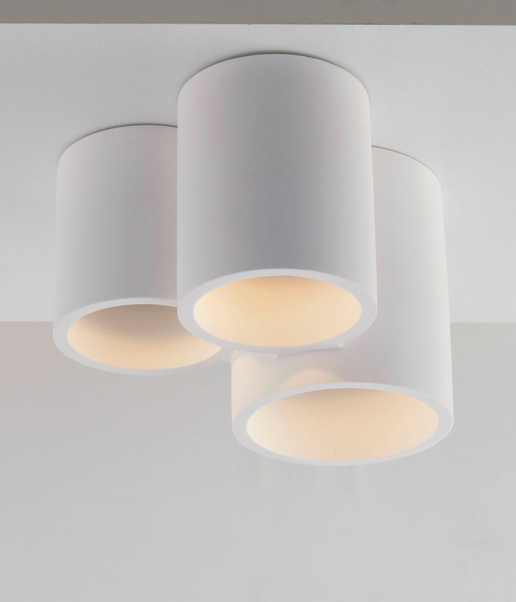 ECO-LIGHT Plafondlamp BANJIE