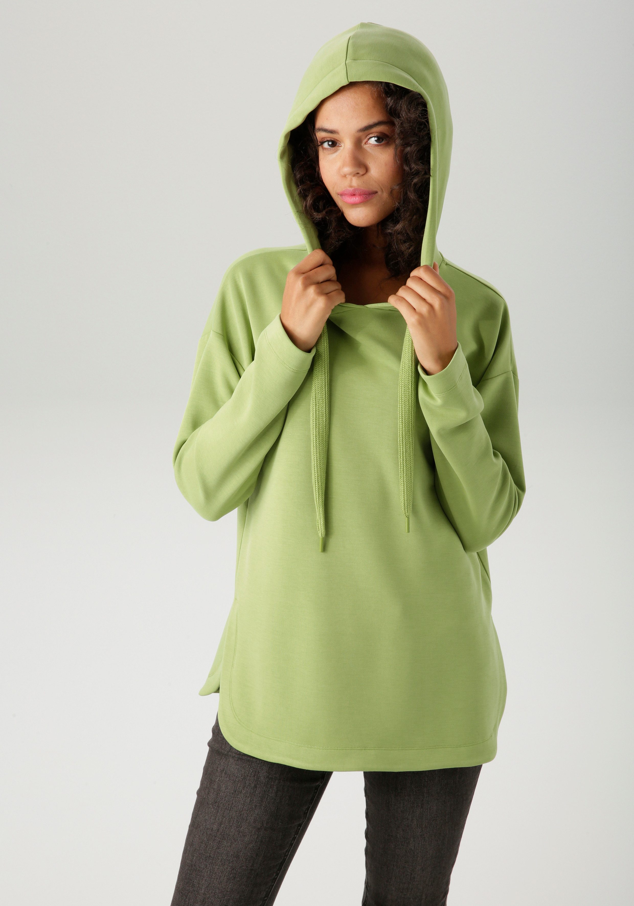 Aniston CASUAL Sweatshirt