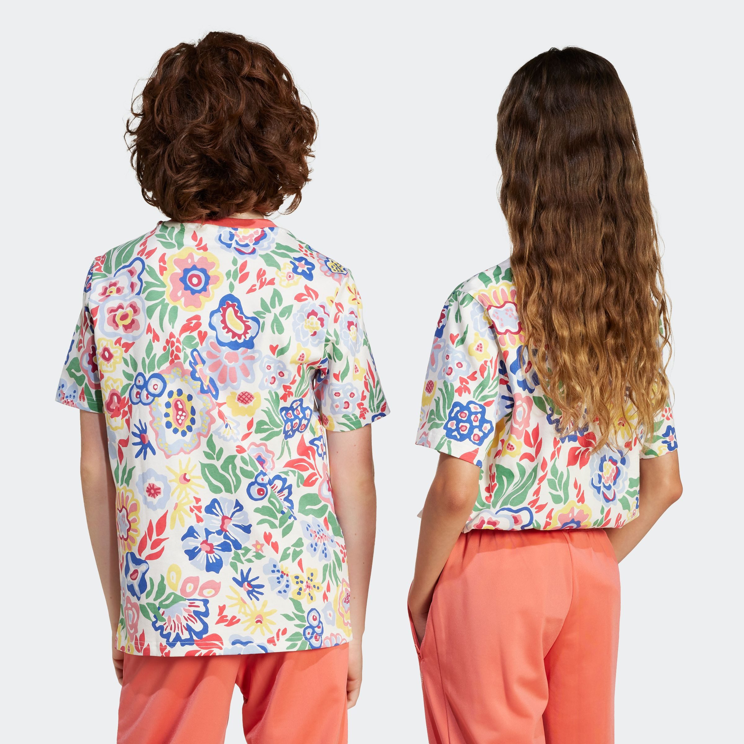 adidas Originals T-shirt Thee