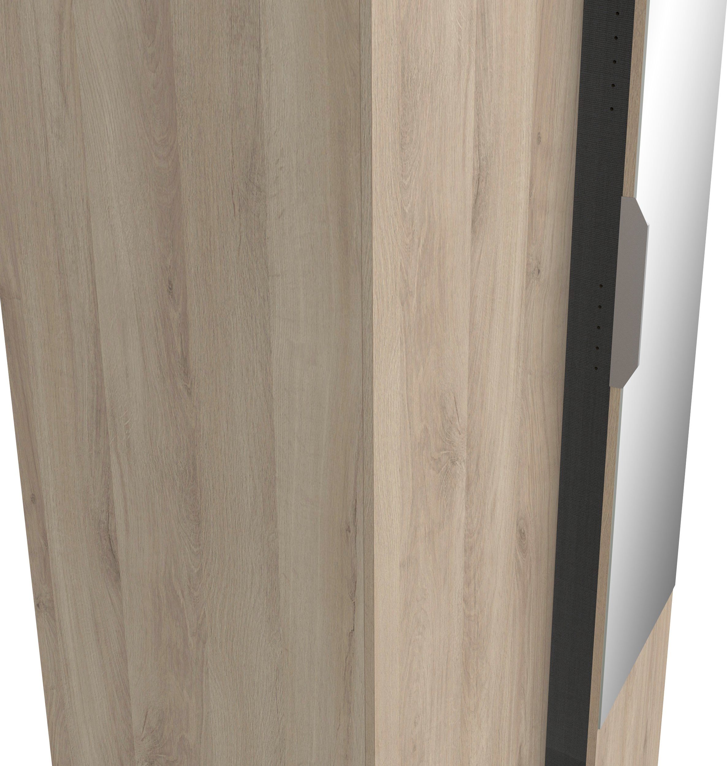 Demeyere GROUP Draaideurkast GHOST Made in France