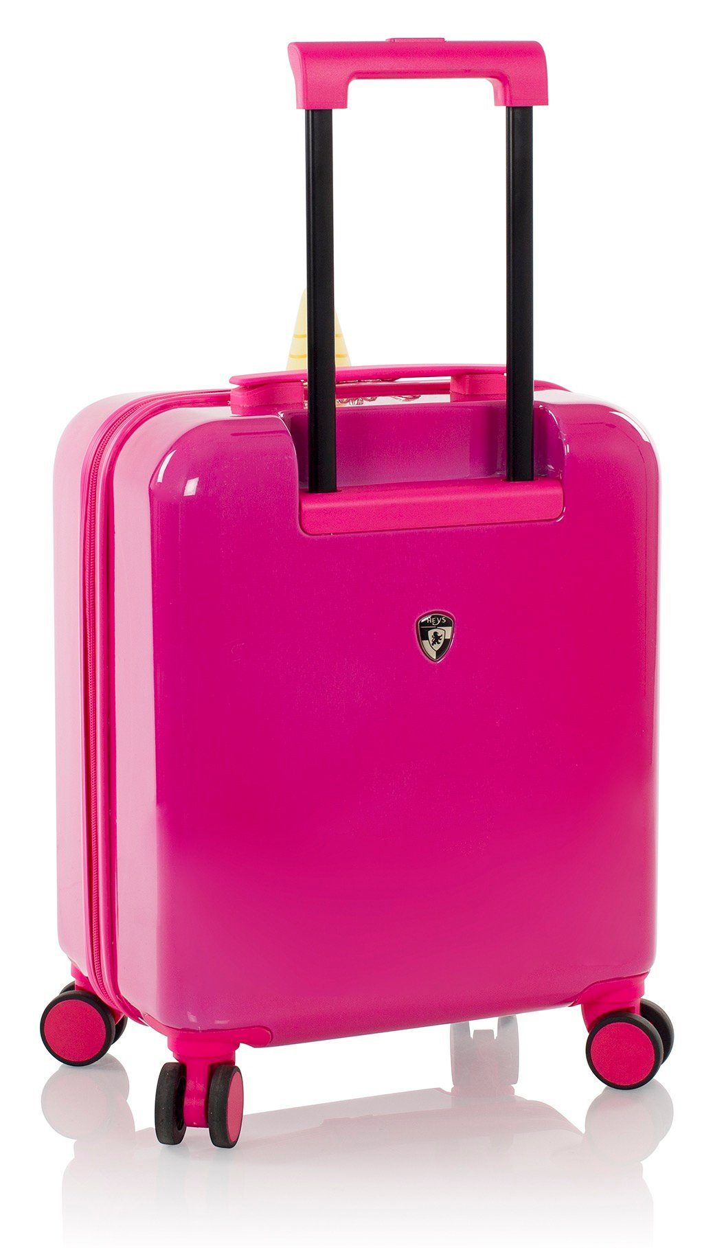 Heys Kofferset Super Tots, 46 cm, Eenhoorn Heys x Joachim Llambi kindertrolley kinder reisbagage (set, 2-delig, Kinderkoffer en rugzak)
