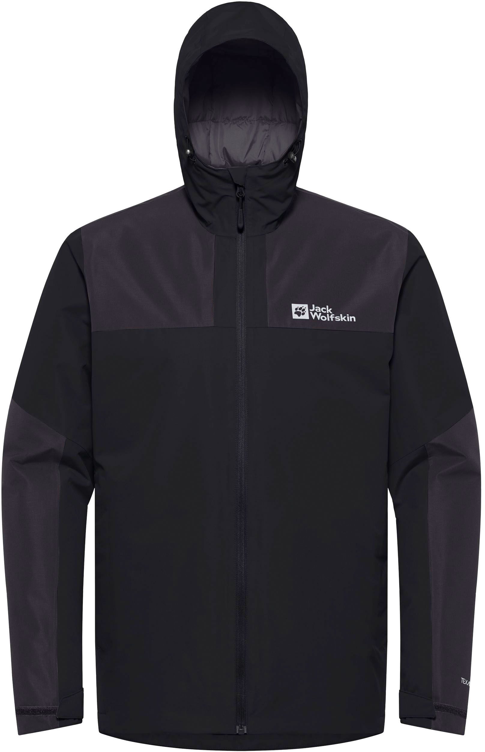 Jack Wolfskin Functioneel jack Jasper