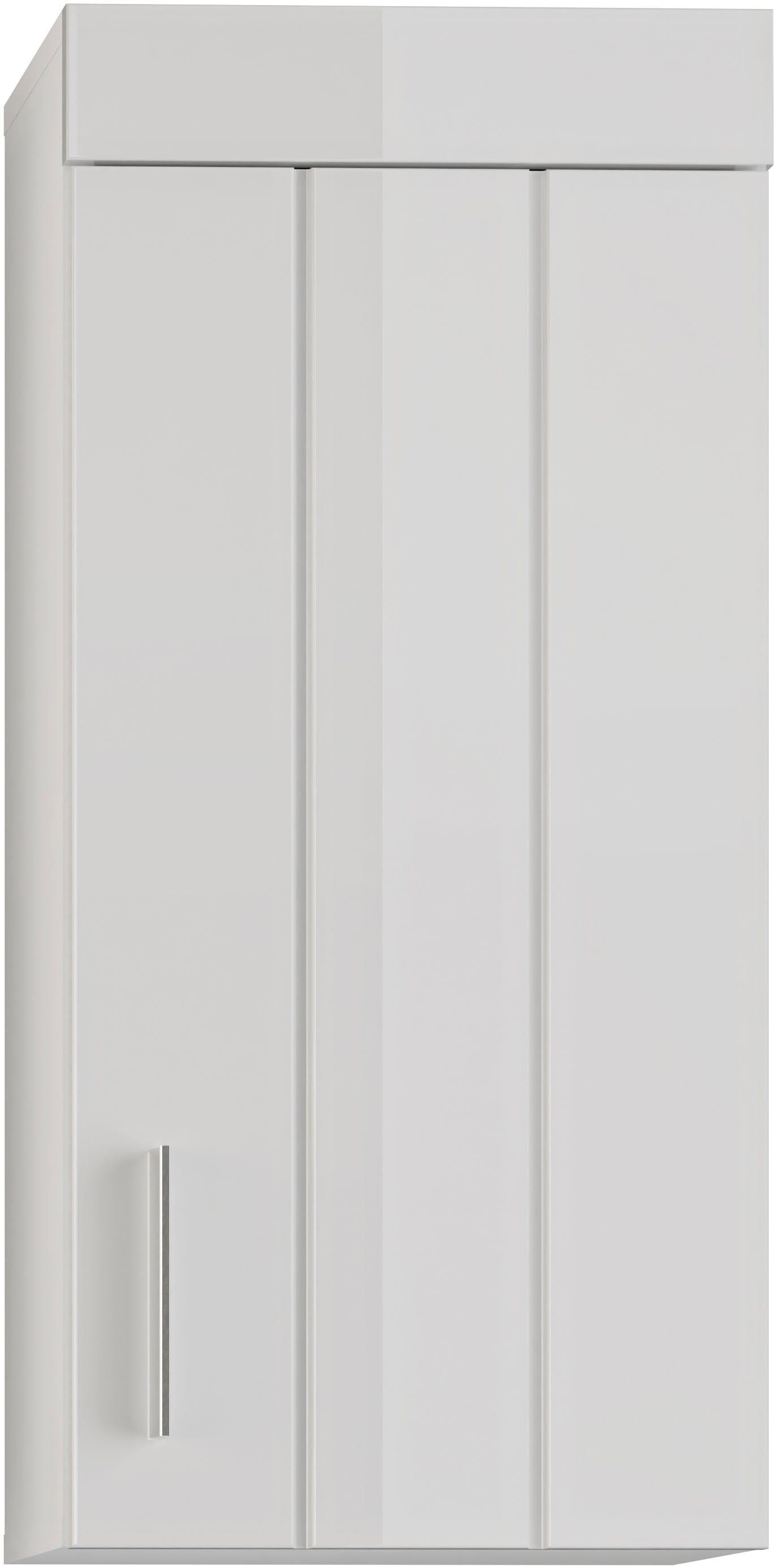 welltime Hangend kastje Triëst Breedte 36 cm