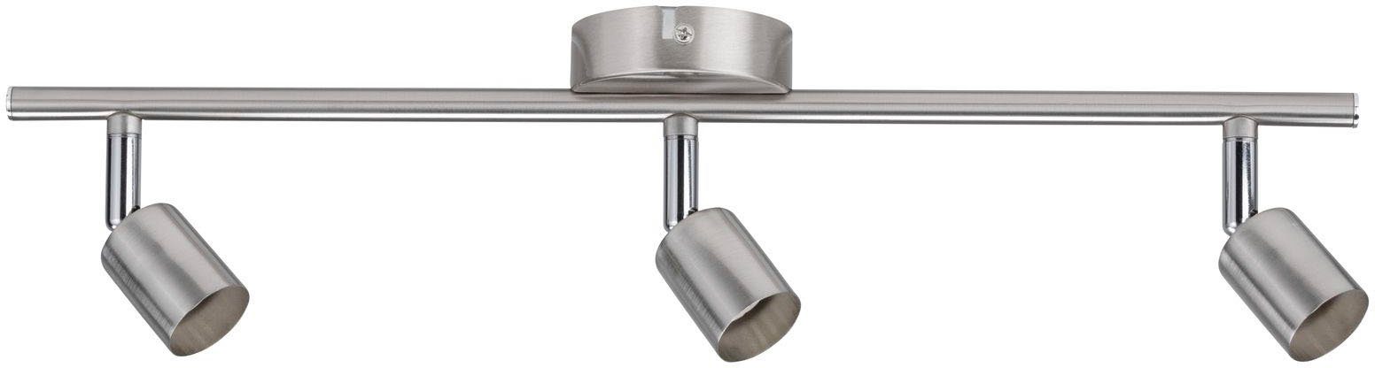 Paulmann Led-plafondlamp Carolina (1 stuk)