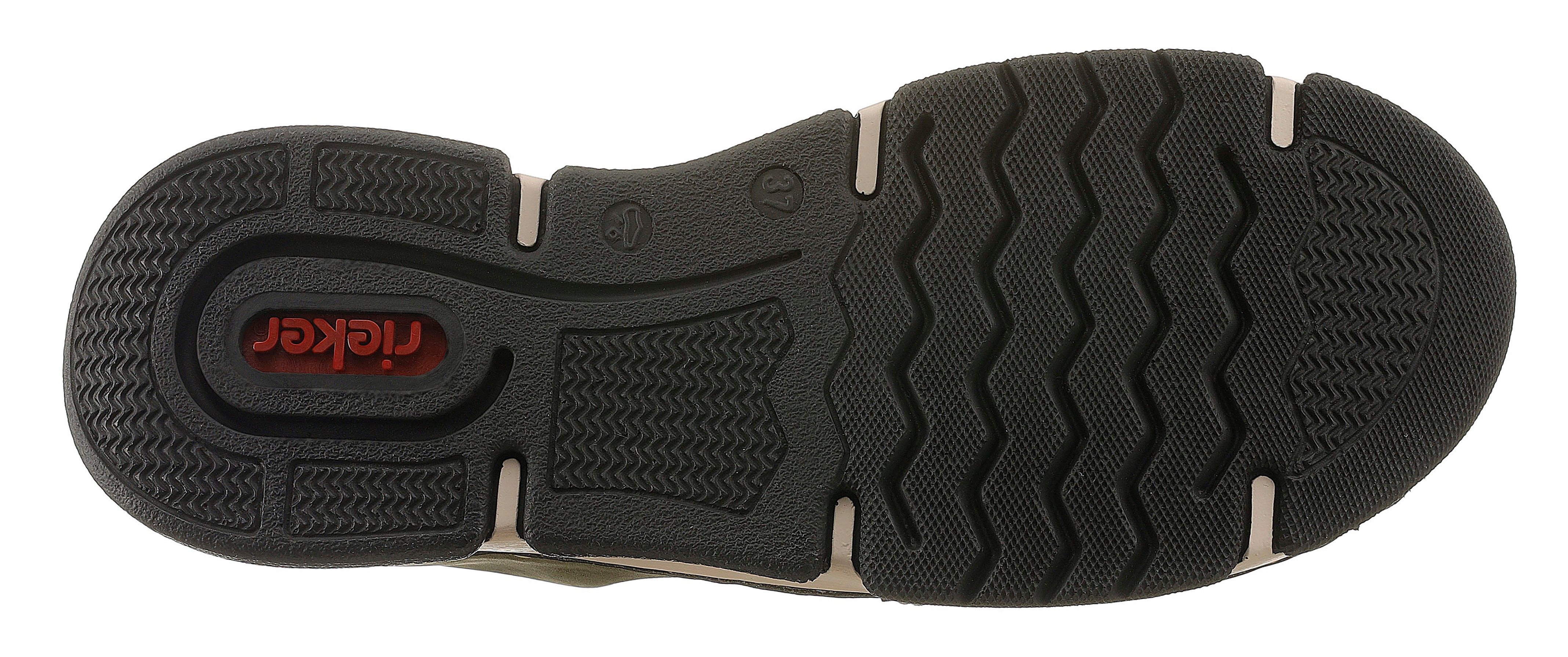 Rieker Slip-on sneakers