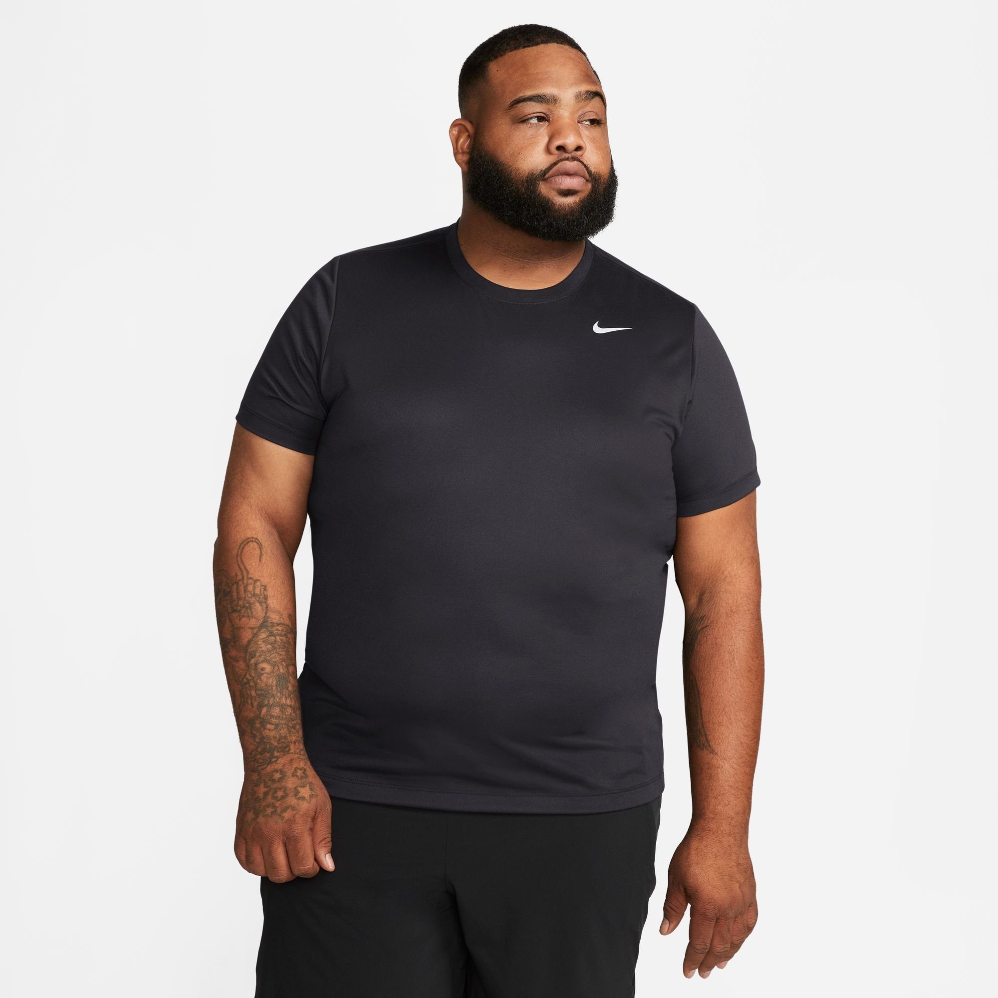 Nike Trainingsshirt DRI-FIT LEGEND MEN'S FITNESS T-SHIRT