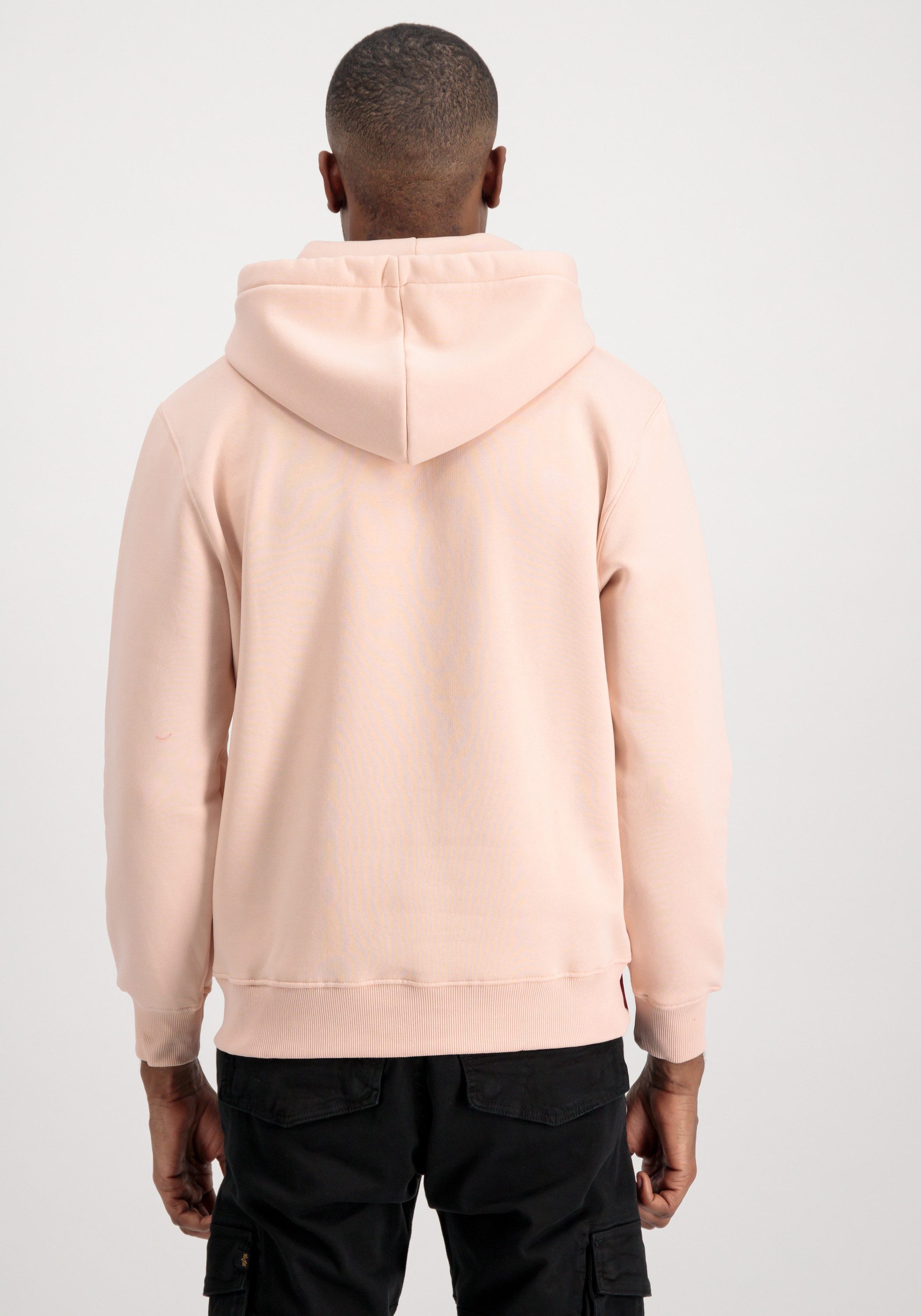Alpha Industries Hoodie Basic Hoodie BL