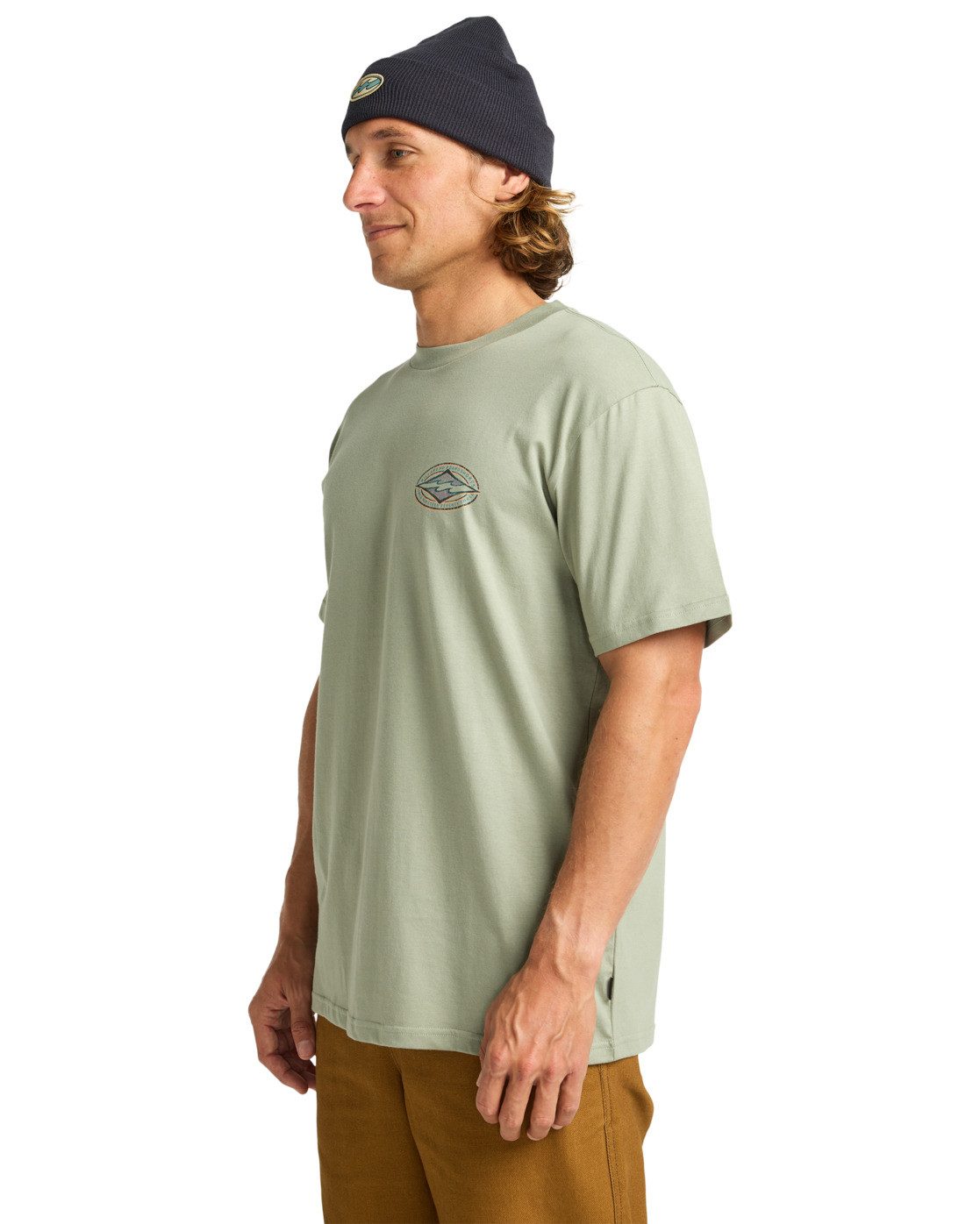 Billabong T-shirt Diamond Vision