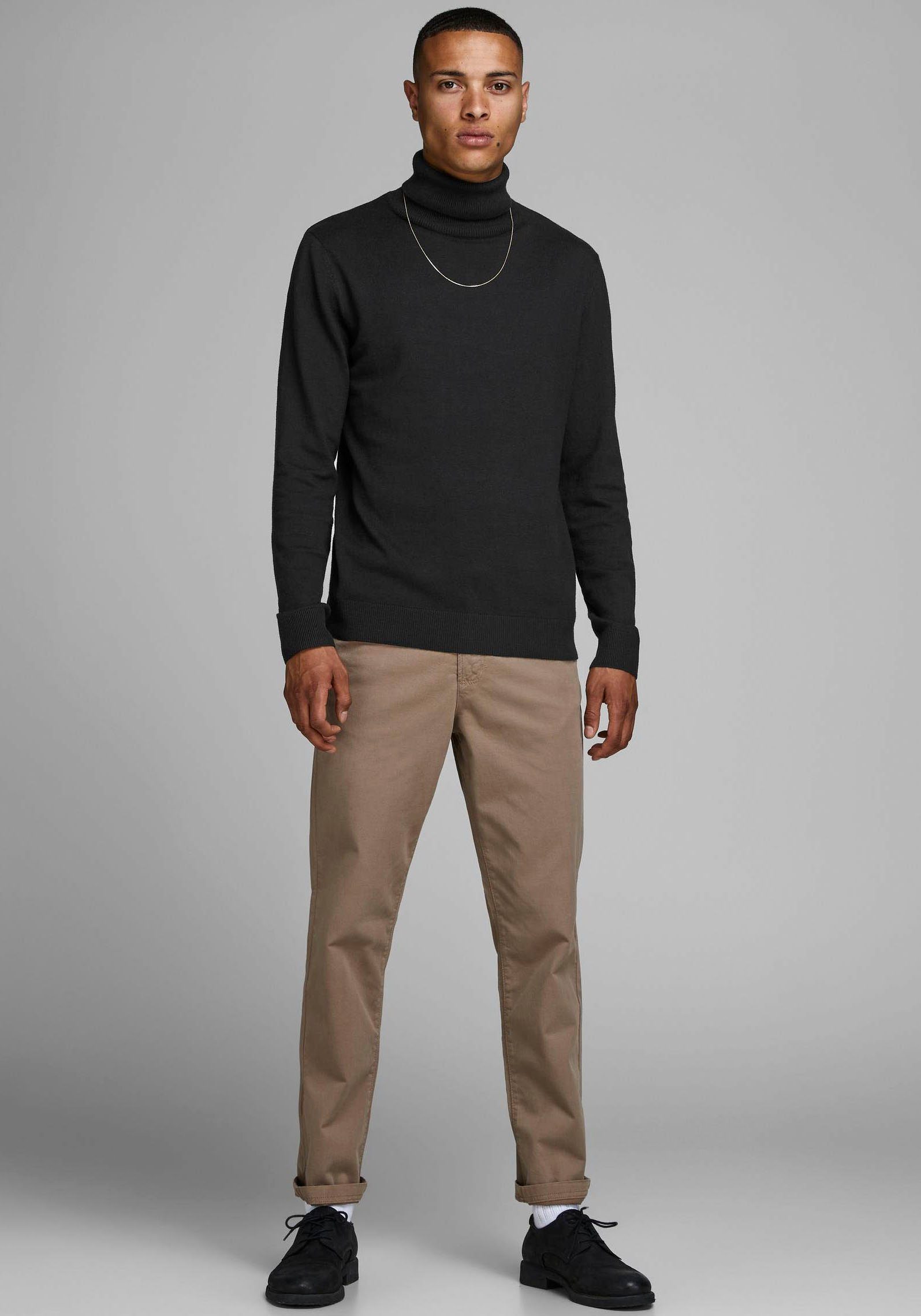 Jack & Jones Coltrui Emil Knit Roll