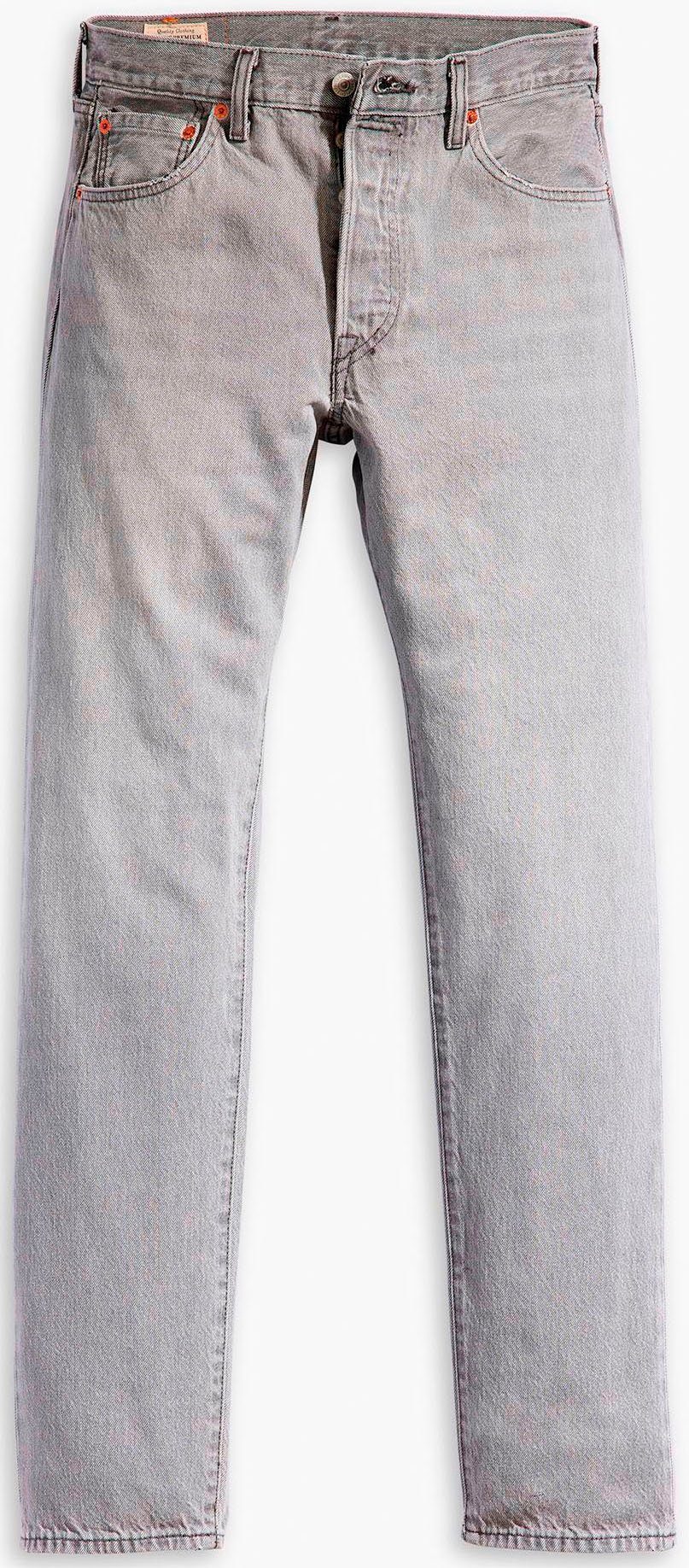 Levi's® 5-pocket jeans 501® 54-Jeans in vintage-stijl