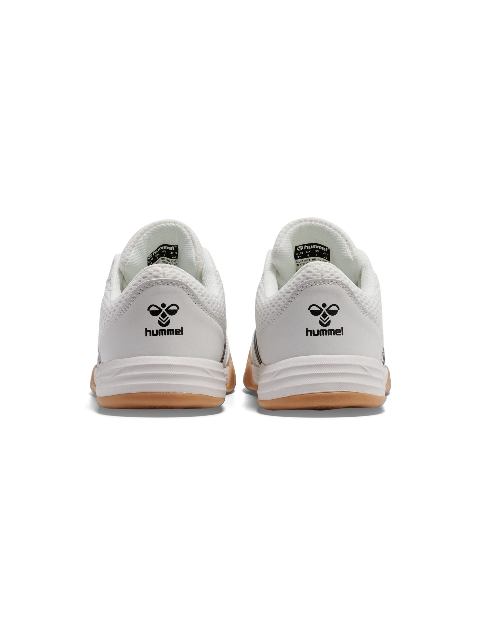 hummel Zaalschoenen MULTIPLAY FLEX LC JR