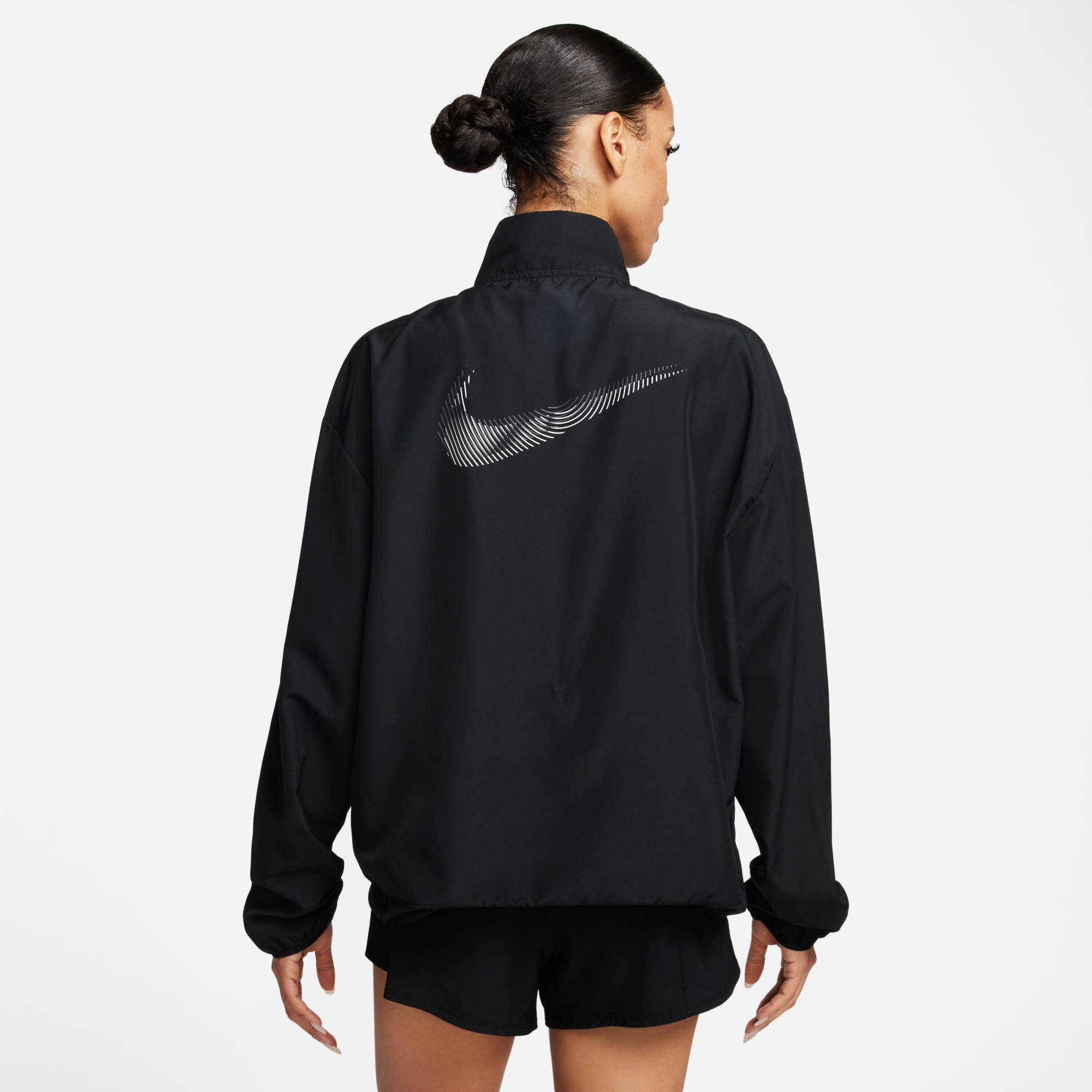 Nike Runningjack DRI-FIT SWOOSH WOMEN'S JACKET