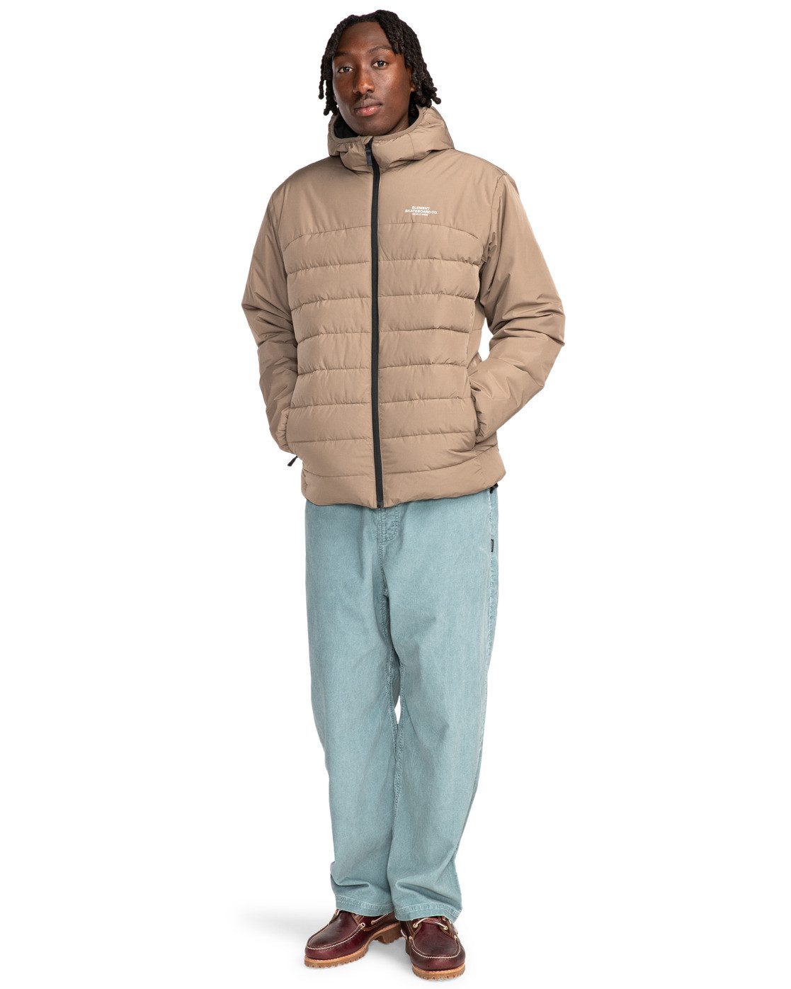 Element Outdoorjack Classic