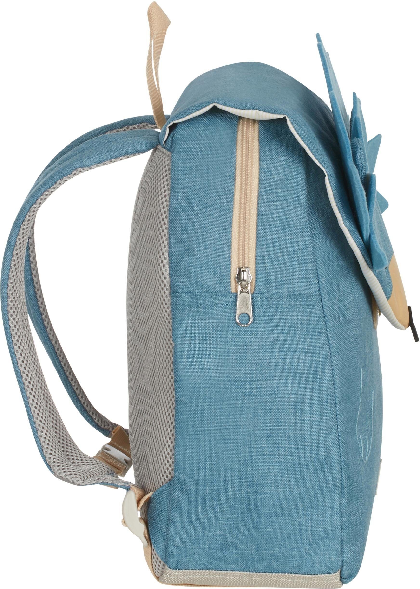 Sammies by Samsonite Kinderrugzak Happy Sammies Hedgehog Harris S+ Kindertuin rugzak kinder vrijetijds rugzak kinder-backpack