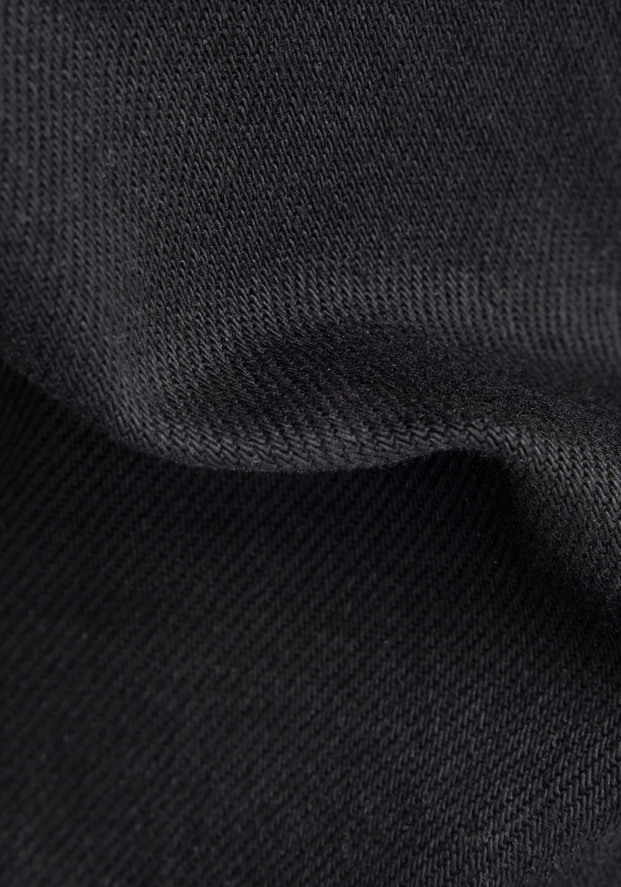 G-Star RAW Boyfriendjeans Kate Katoen-stretch denim kwaliteit voor meer draagcomfort