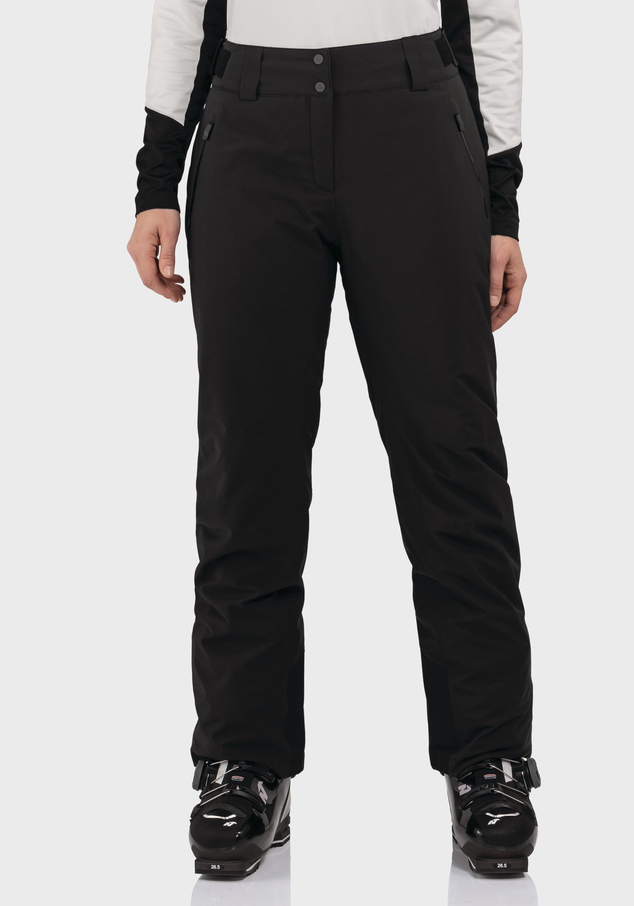 Schöffel Outdoorbroek Ski Pants Style Pine WMS