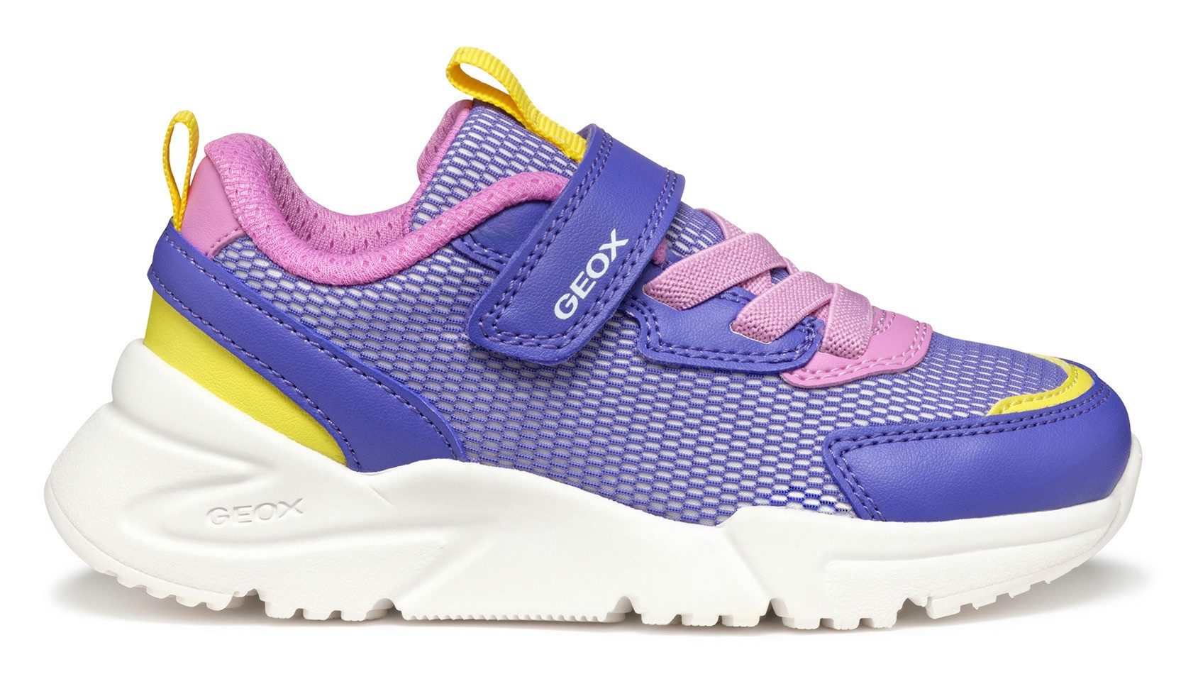 Geox Sneakers J LOFTUS GIRL