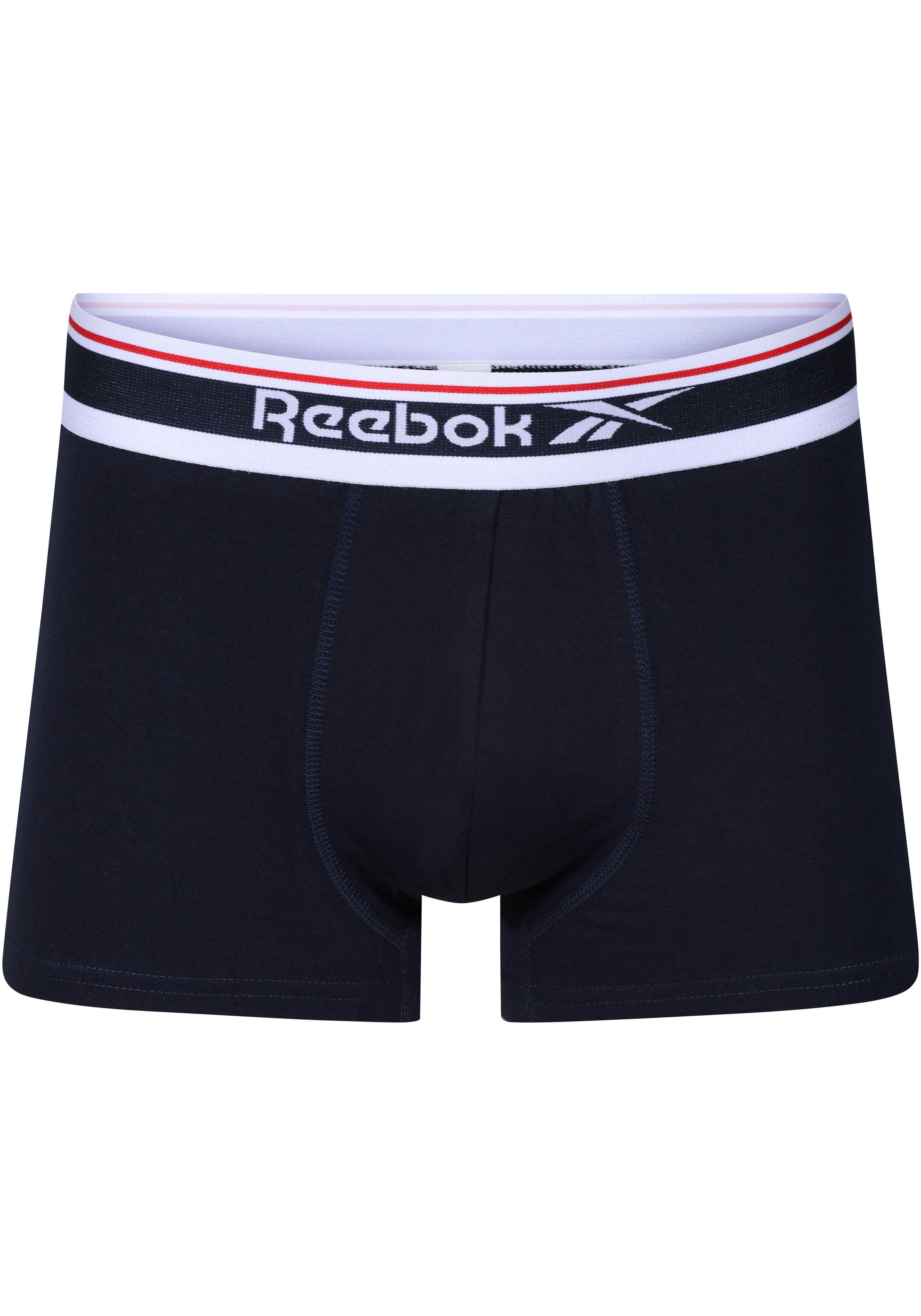 Reebok Boxershort Jay (Set van 5)