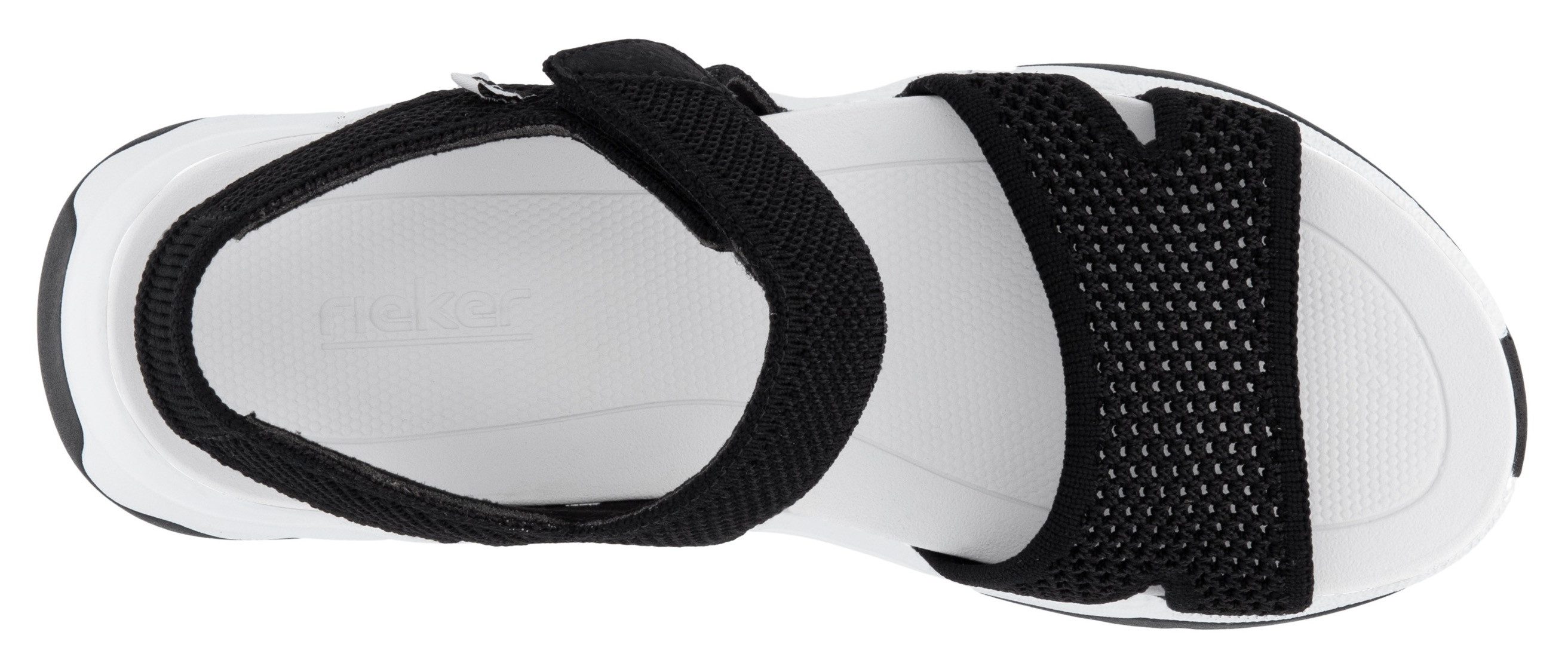 RIEKER Sport Sandalen Byron Bay