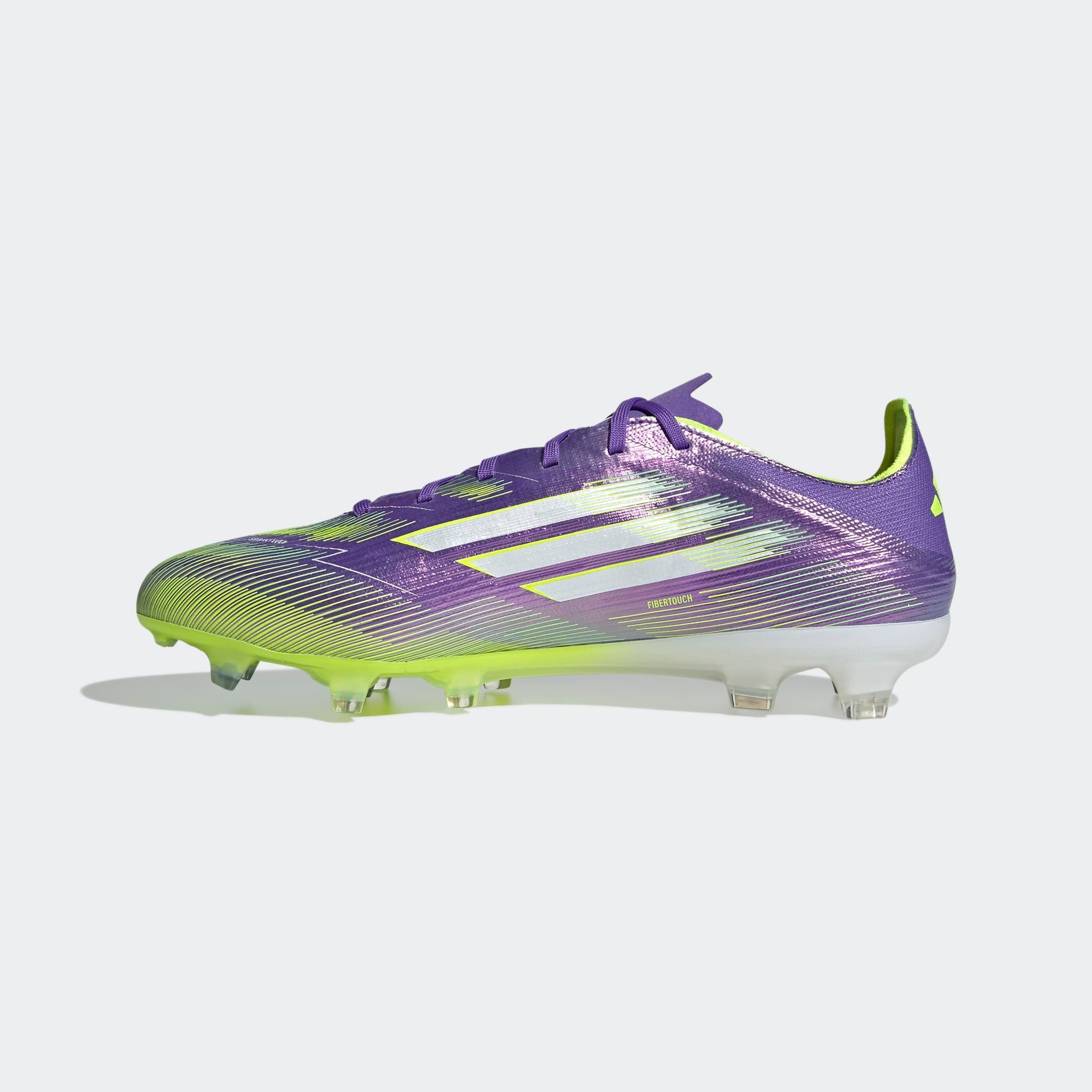 adidas Performance Voetbalschoenen F50 PRO VOOR VASTE ONDERGROND