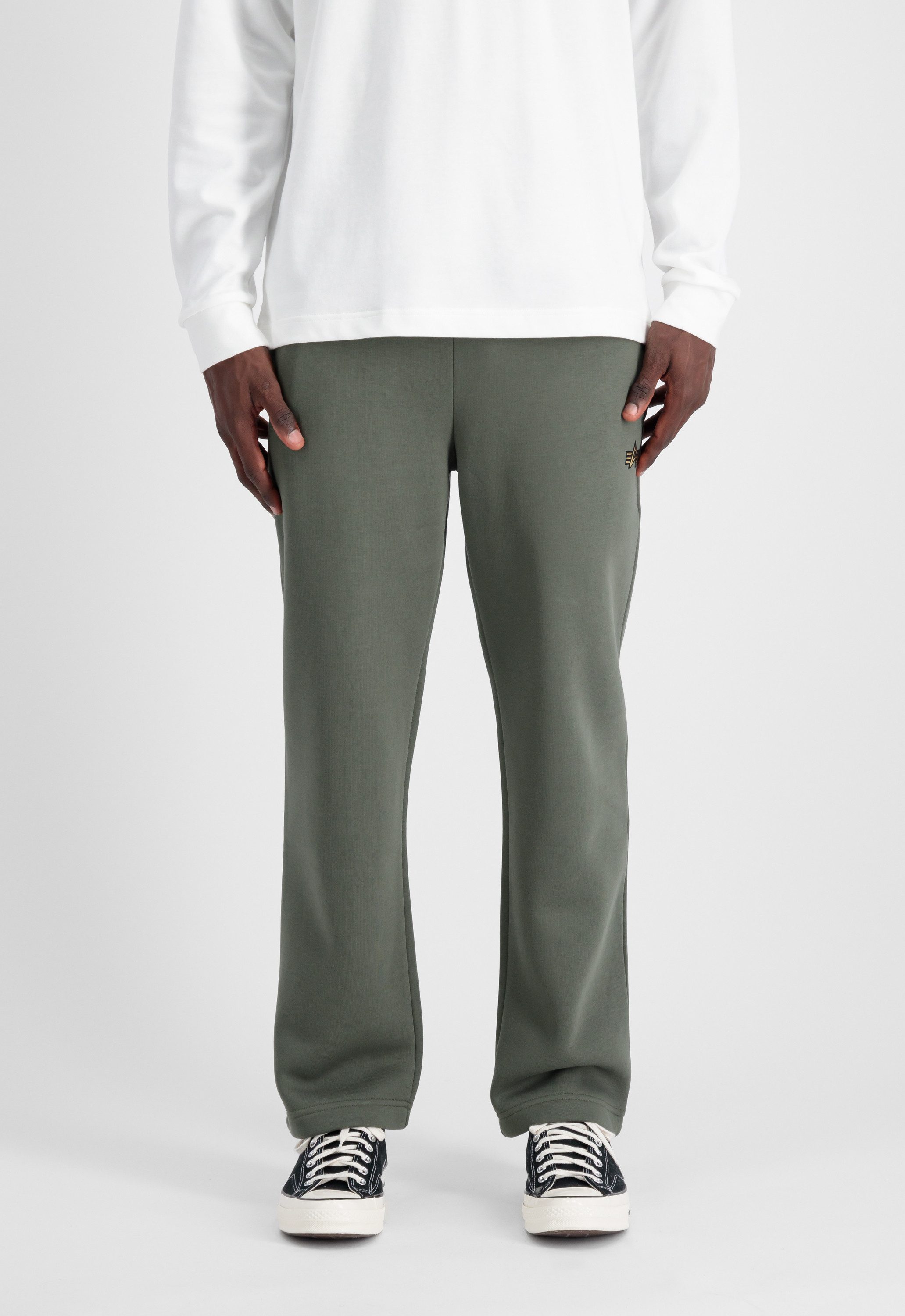 Alpha Industries Joggingbroek Alpha Industries Men - Jogger 3D SL Jogger