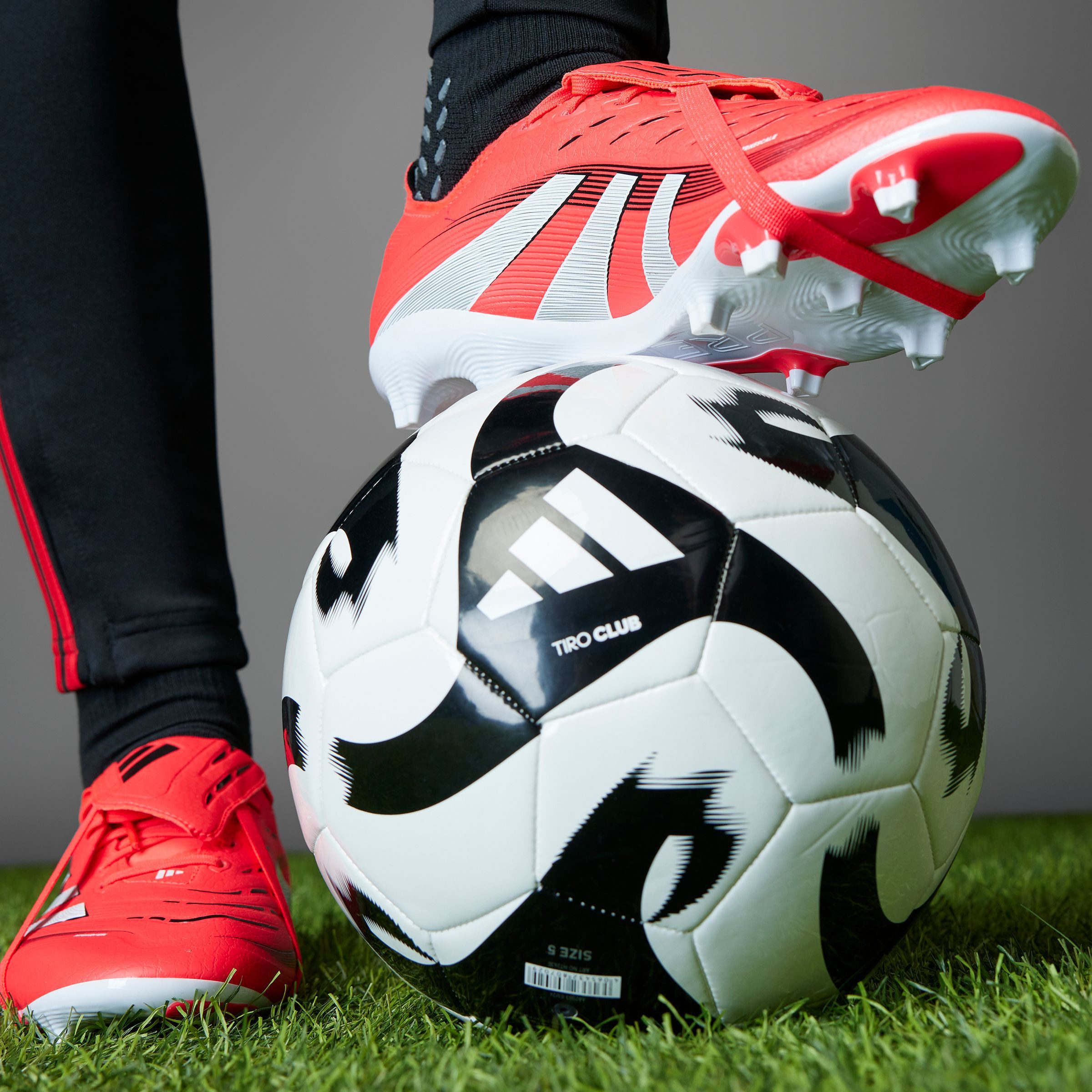 adidas Performance Voetbalschoenen PREDATOR LEAGUE FG/MG