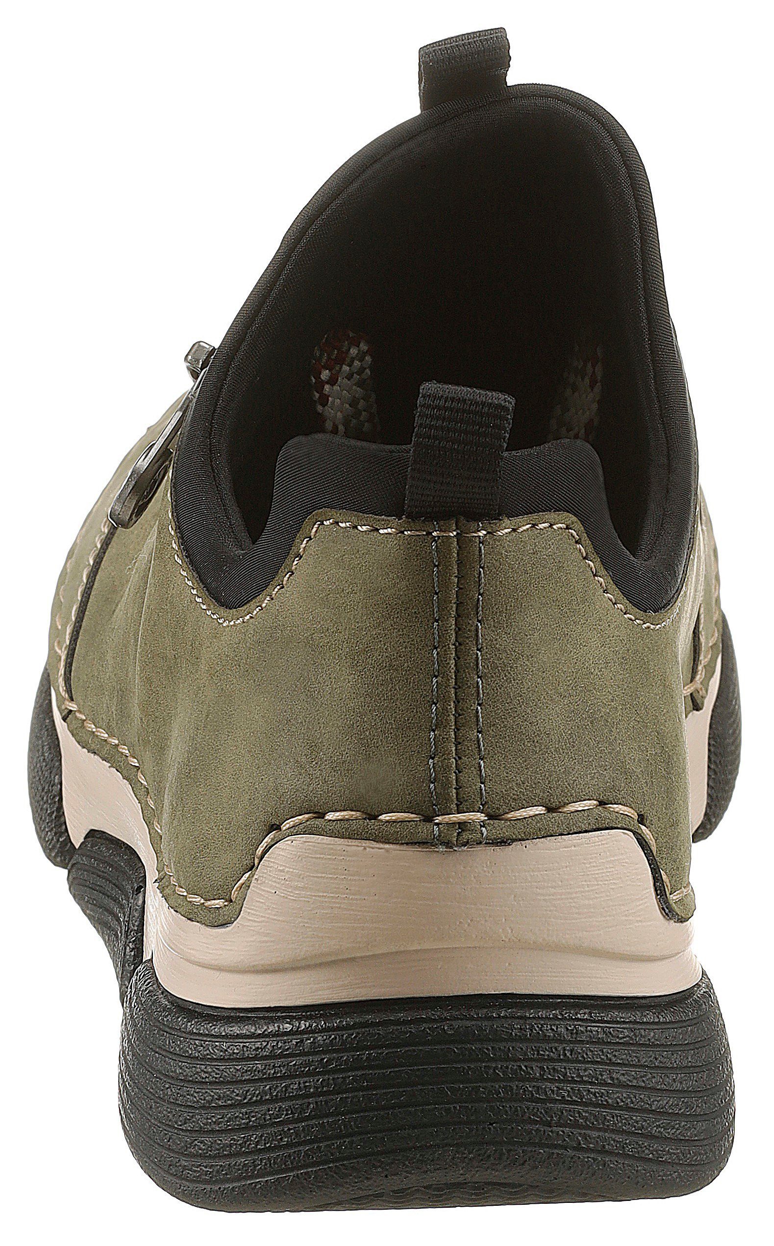 Rieker Slip-on sneakers