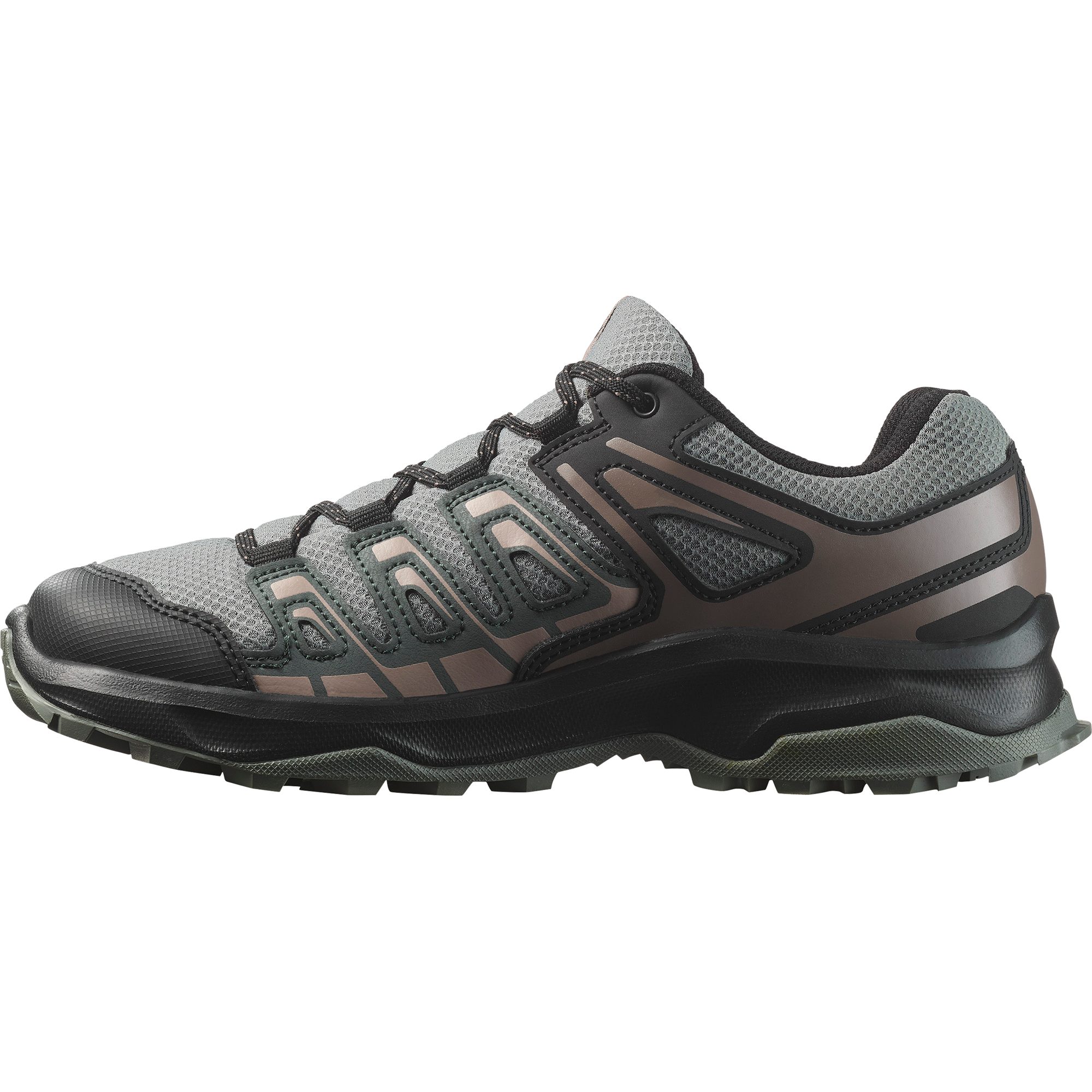 Salomon Wandelschoenen EXTEGRA W waterdicht
