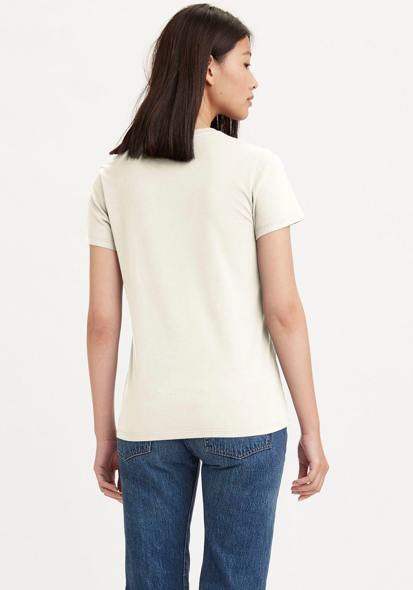 Levi's® Shirt met ronde hals The Perfect Tee