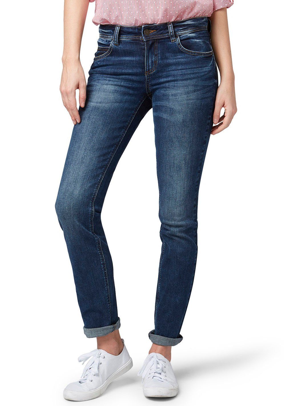 Tom Tailor straight jeans