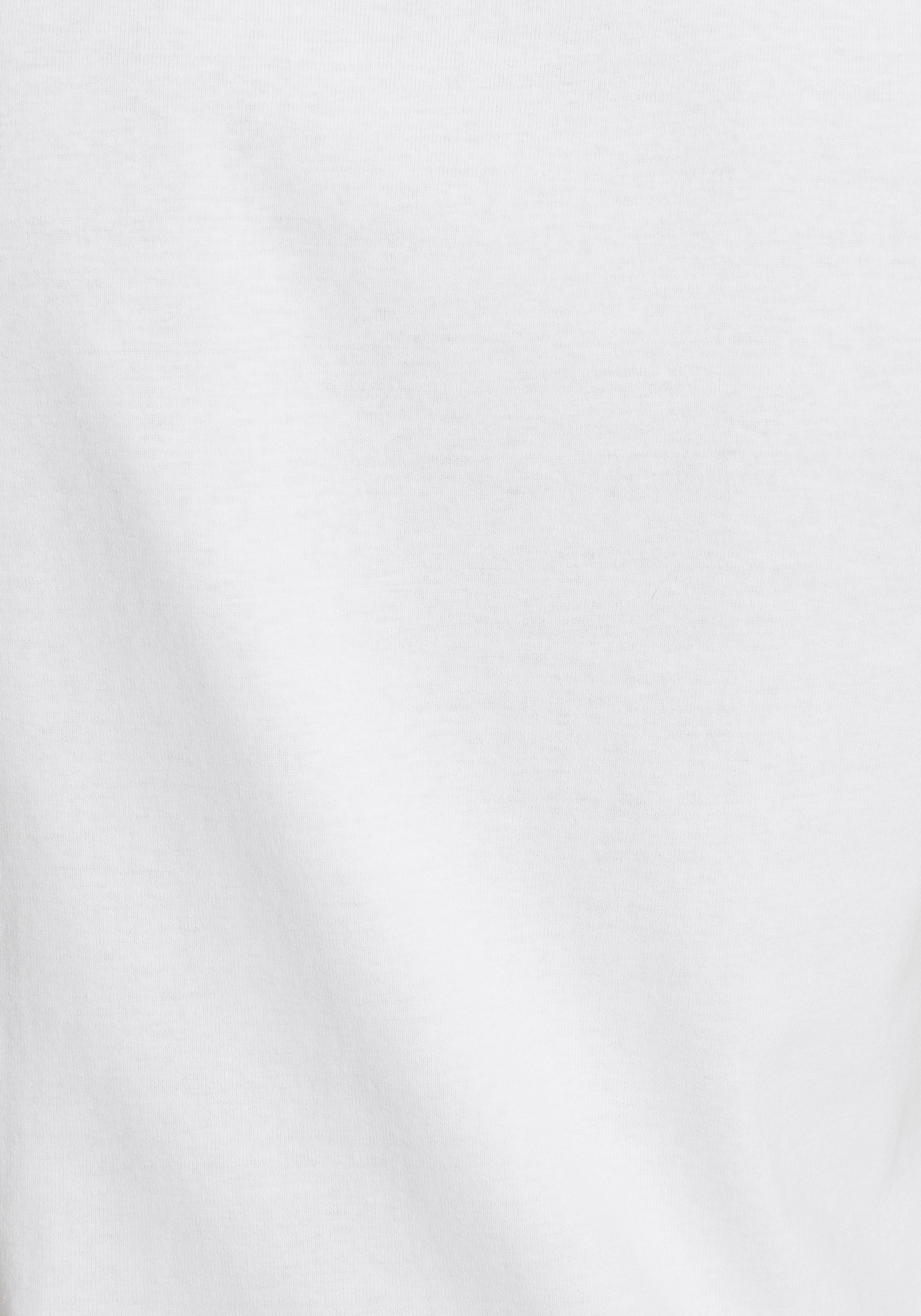 OTTO products Shirttop GOTS-gecertificeerd - CIRCULAR COLLECTIE
