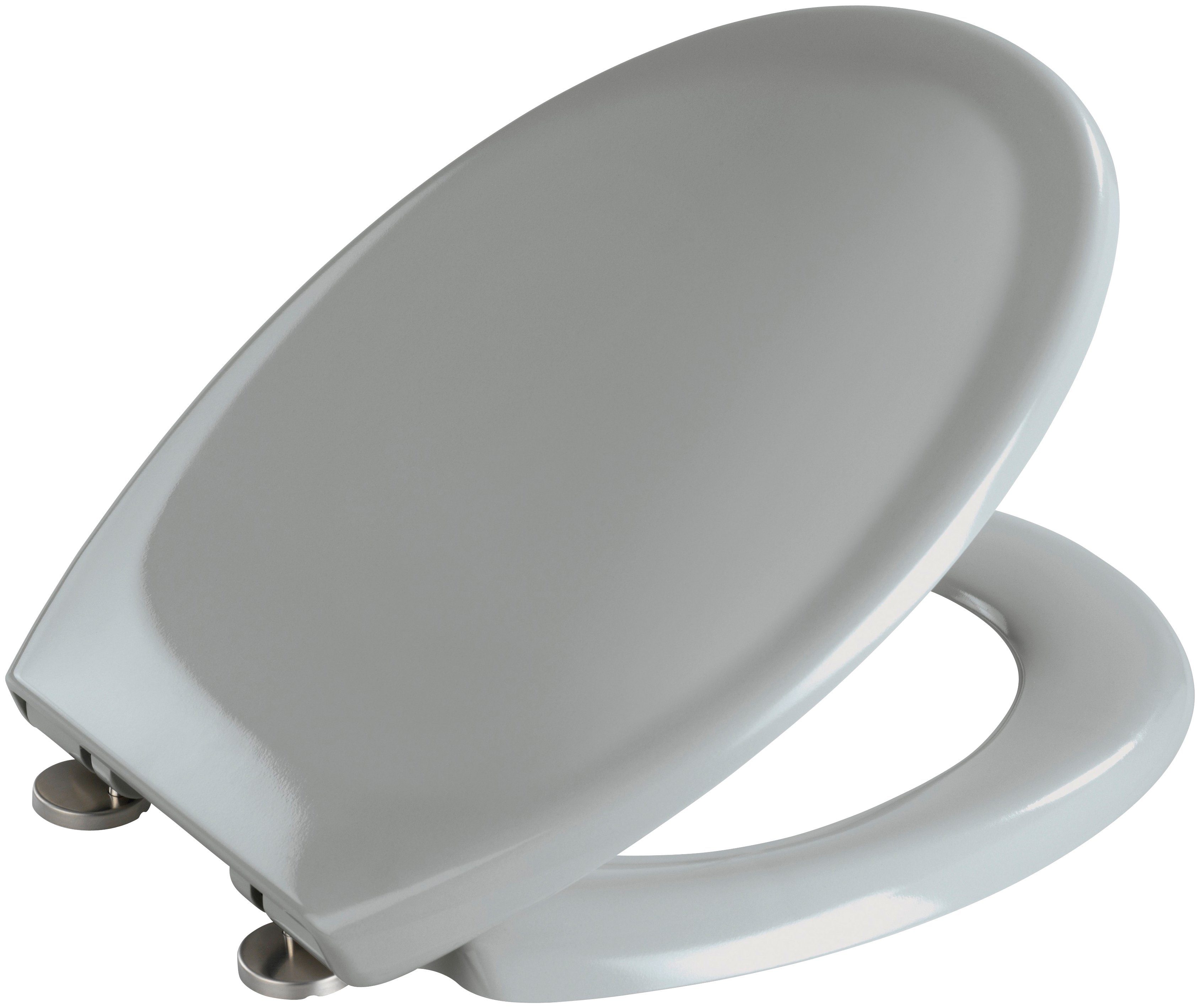 WENKO Toiletzitting Ottana Met soft-closemechanisme