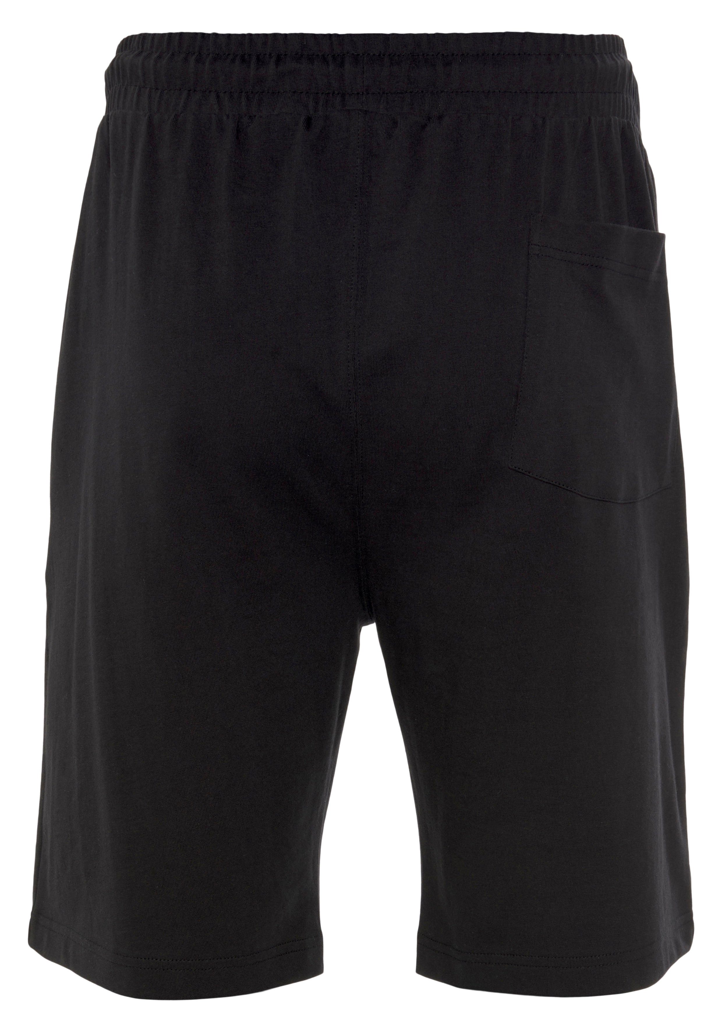 Lonsdale Sweatshort TRAPRAIN