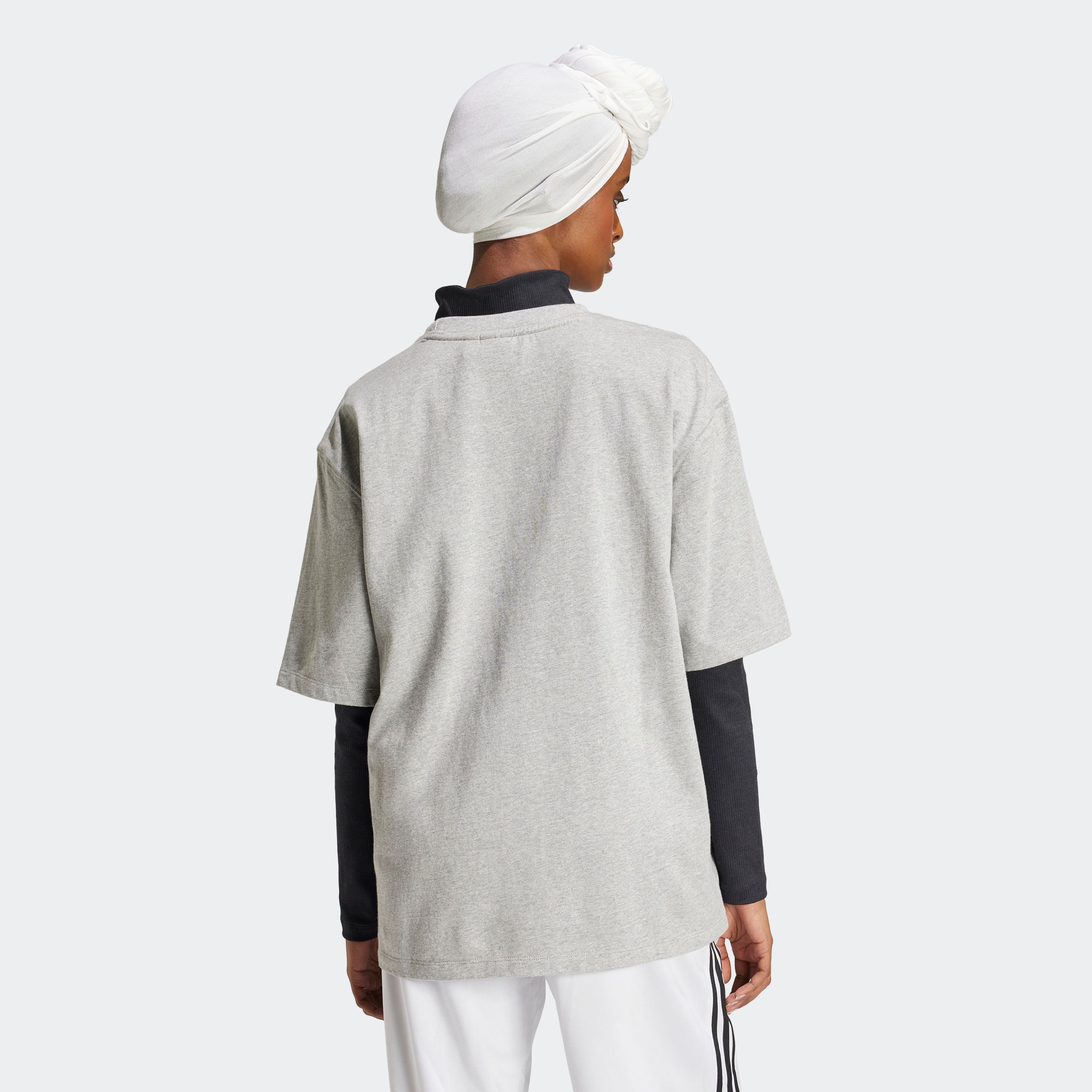 adidas Originals T-shirt ESS BOYFR TEE