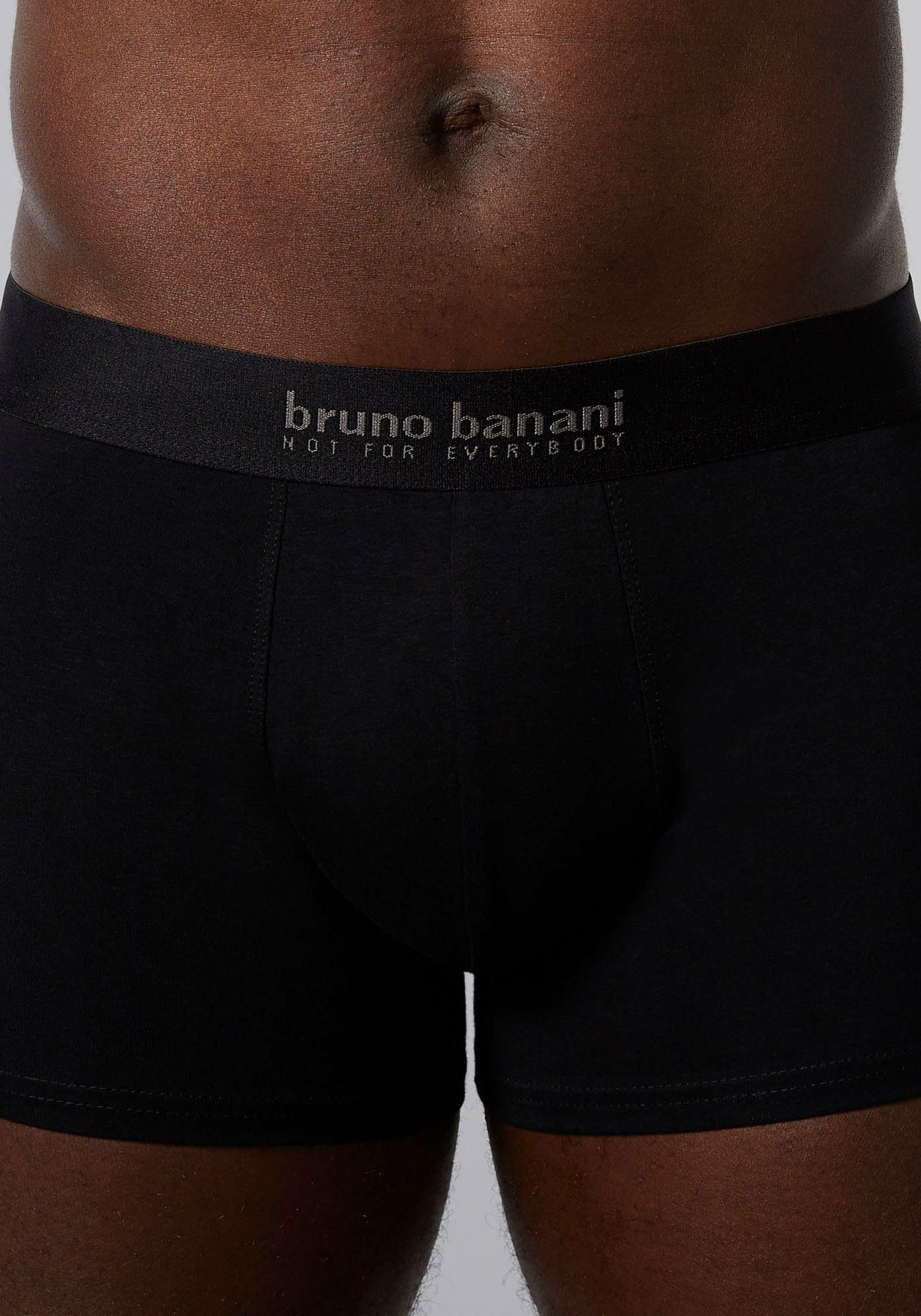 Bruno Banani Boxershort Short 3-pack Energy Cotton (3 stuks)