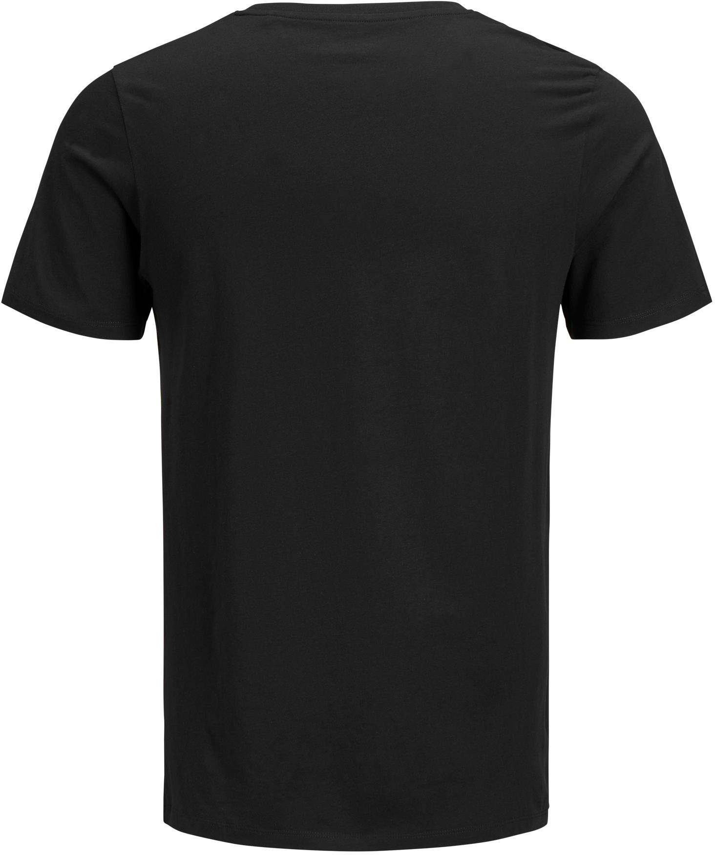 Jack & Jones T-shirt LOGO TEE CREW NECK