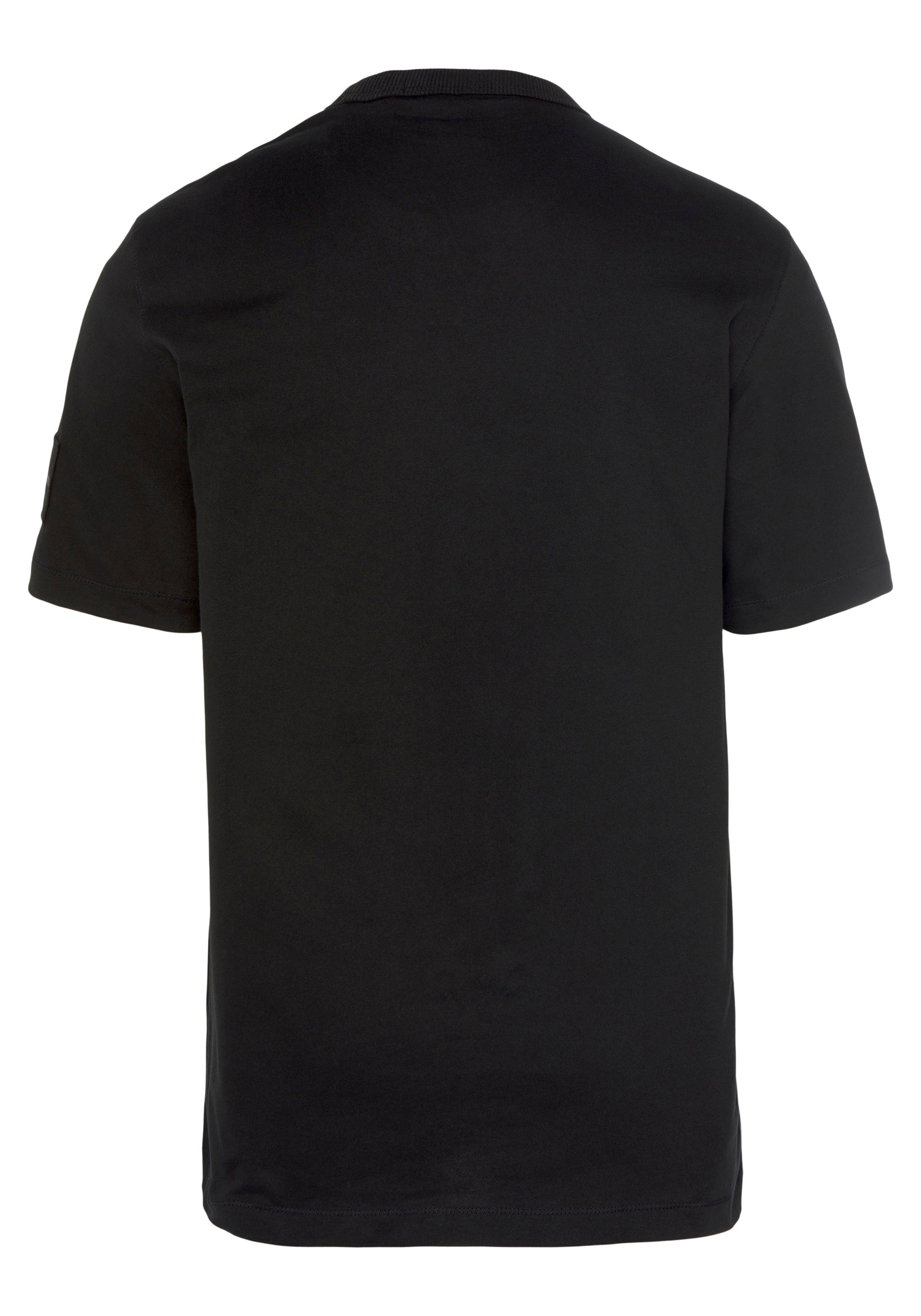 Calvin Klein T-shirt BADGE REGULAR TEE