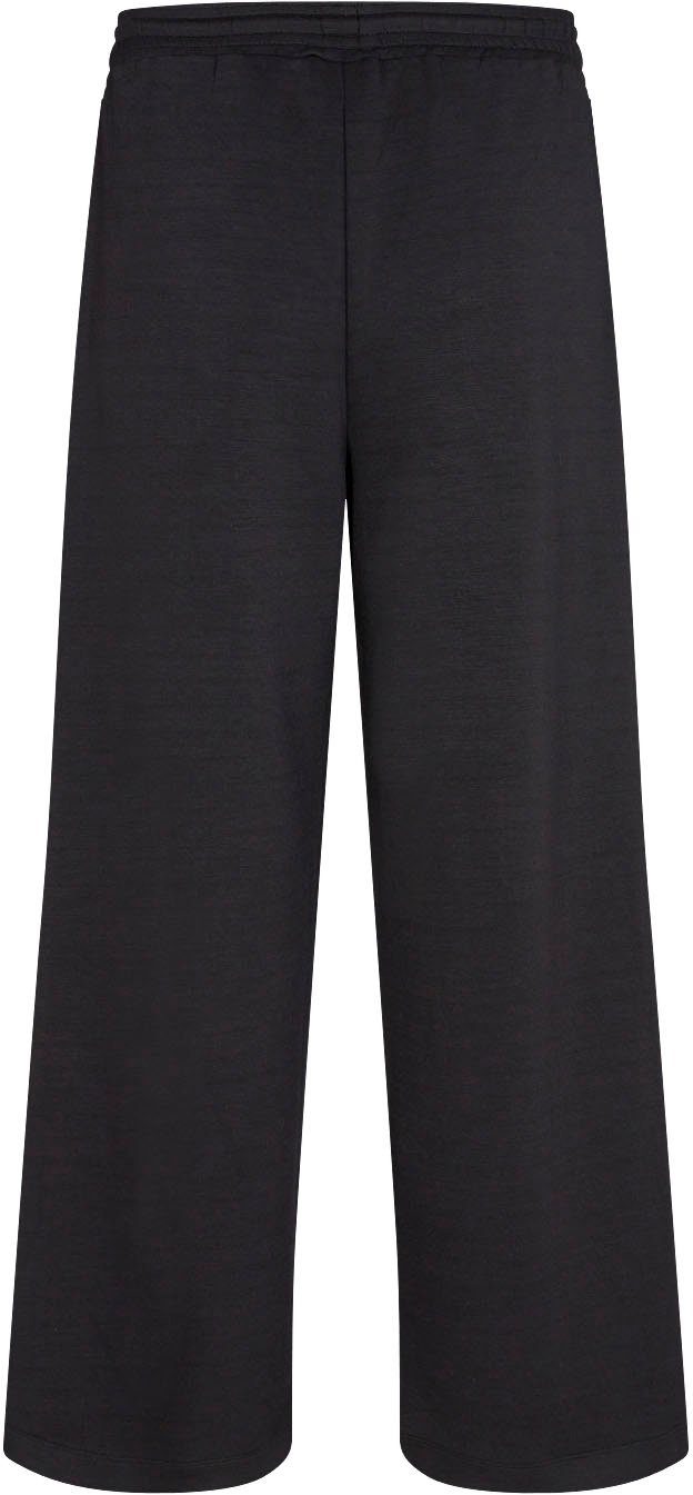 soyaconcept Sweatbroek SC-BANU33 met rechte pijpen
