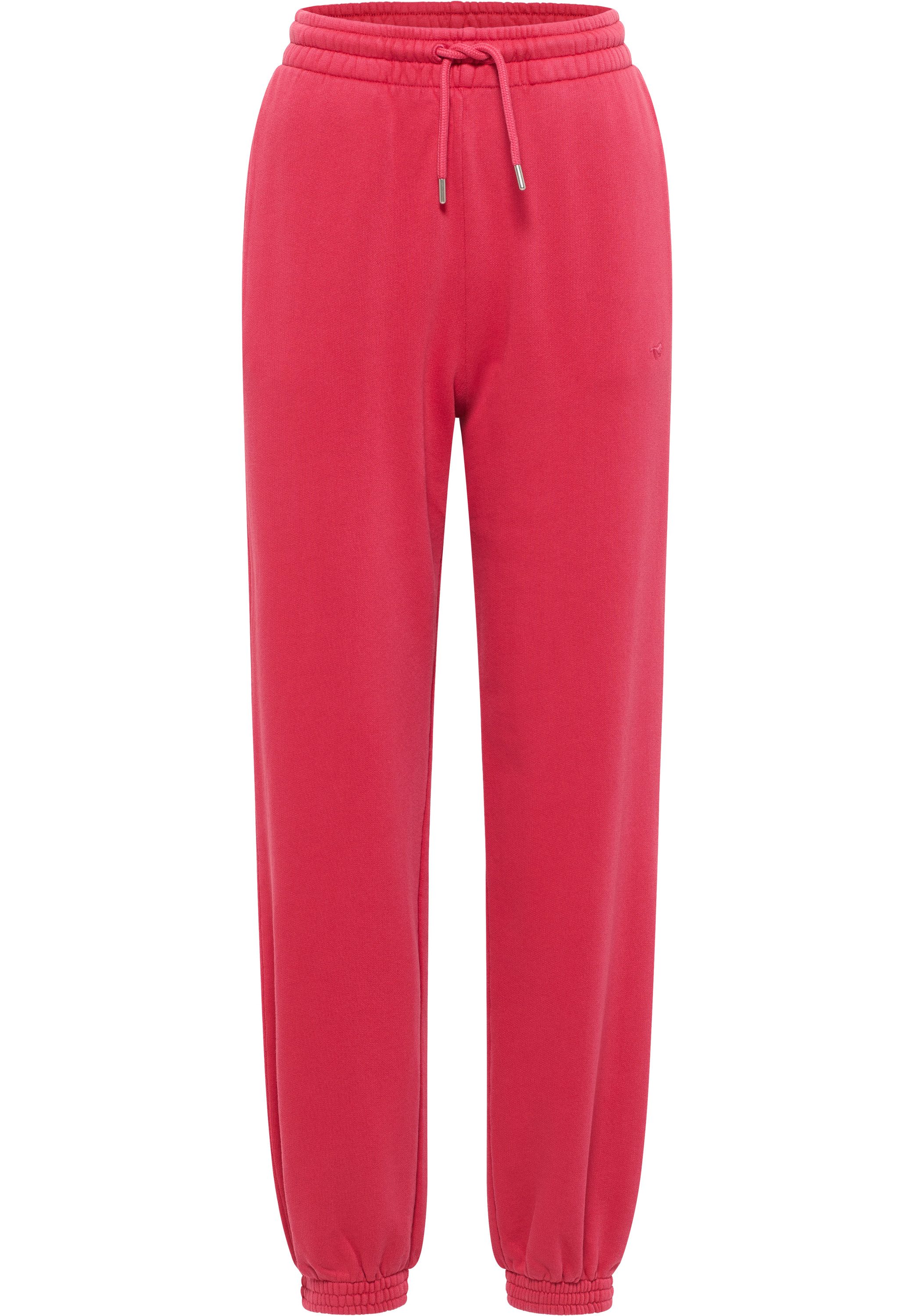 MUSTANG Five-pocketsbroek Dames Stijl Nucia
