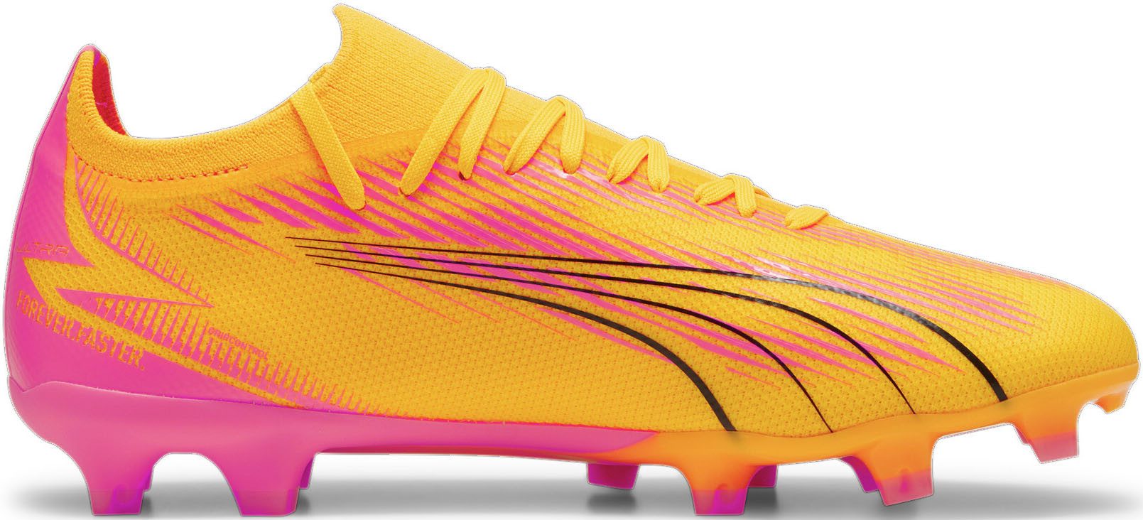 PUMA Voetbalschoenen ULTRA MATCH FG/AG