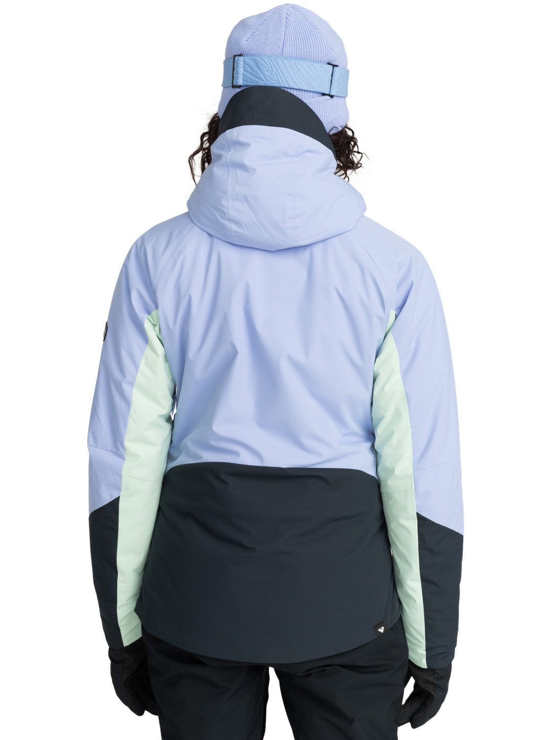 Roxy Snowboardjack Luna Frost