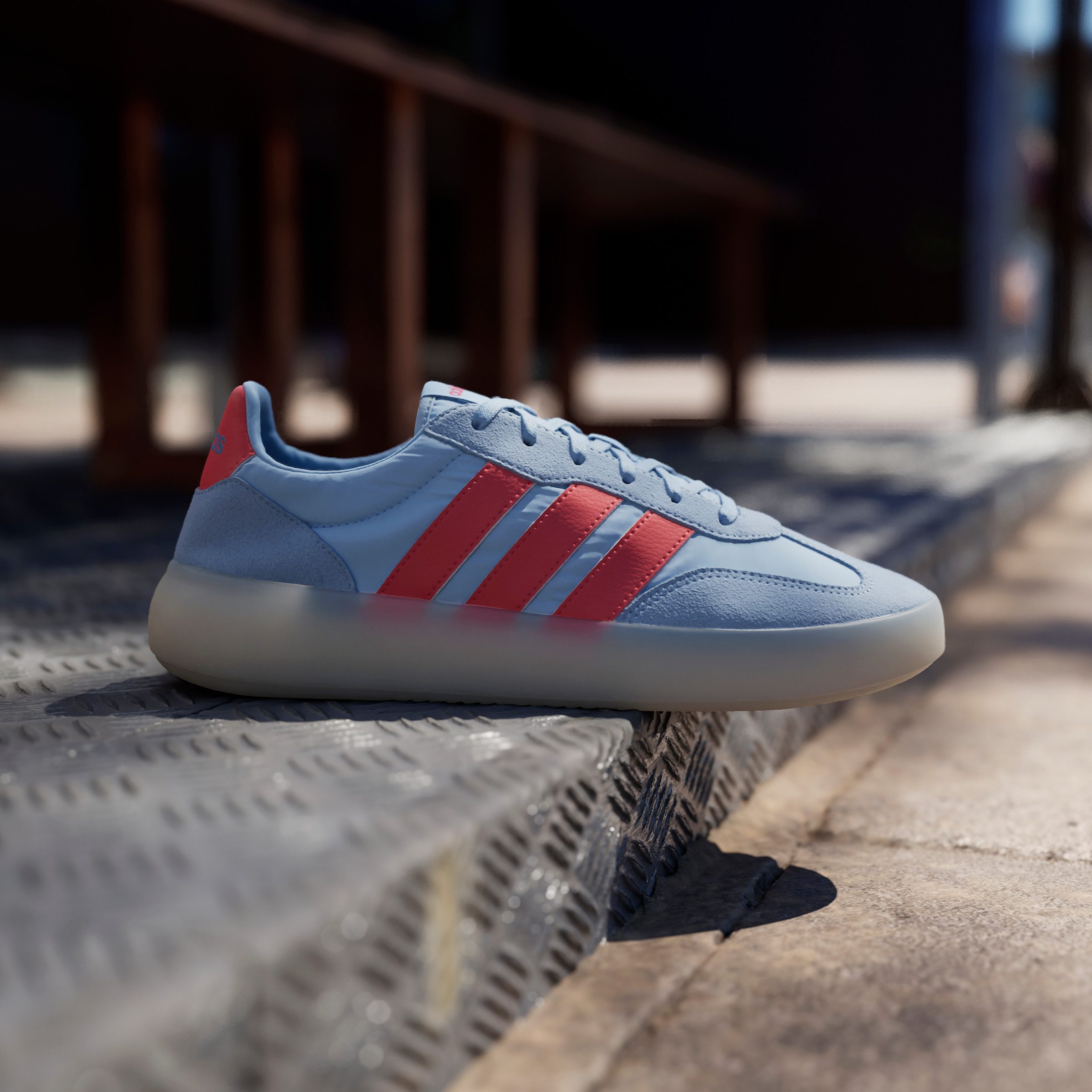 adidas Sportswear Sneakers BARREDA DECODE
