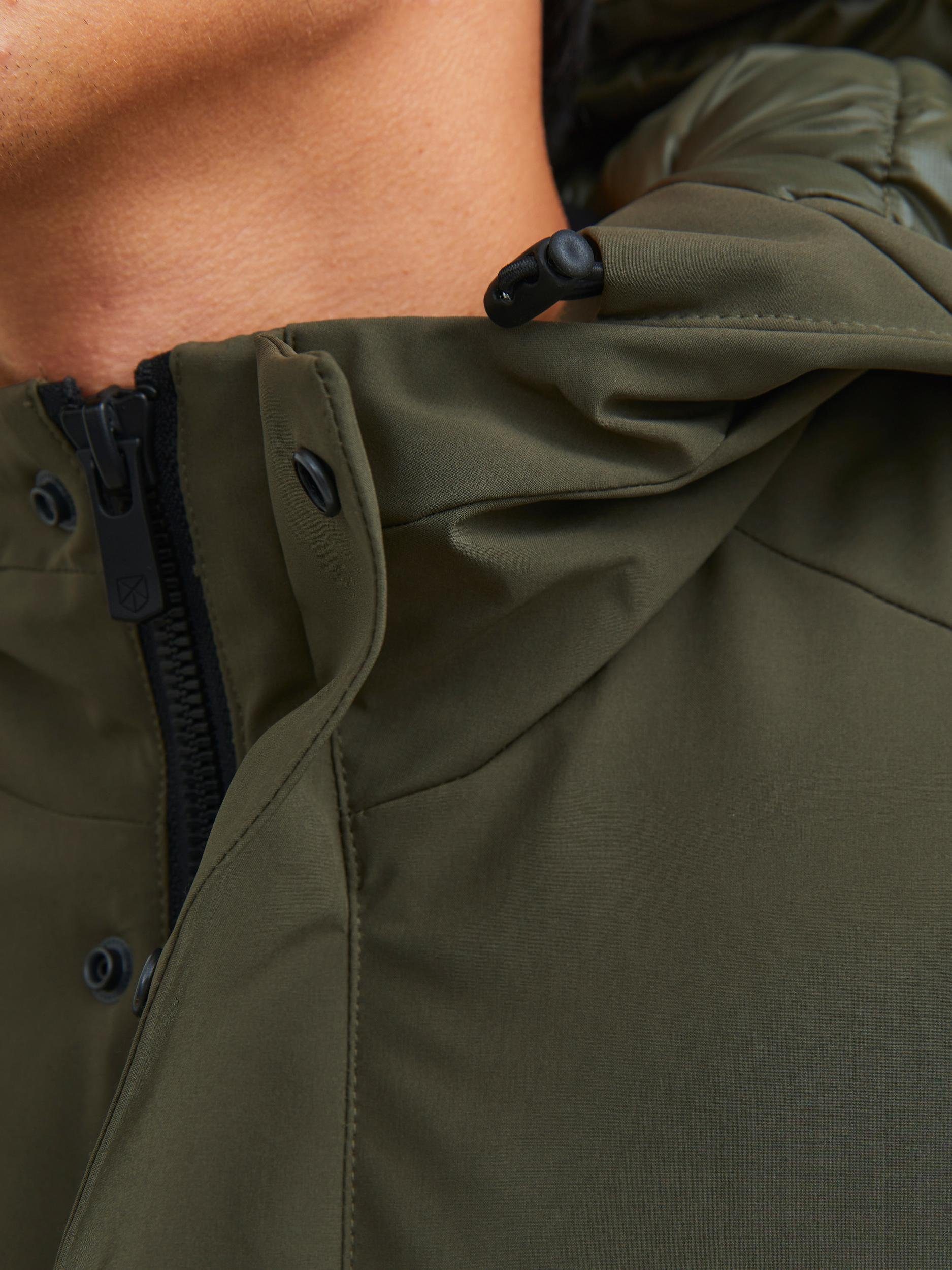 Jack & Jones Kort jack JPRBLAKEEN JACKET SN